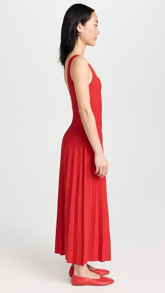 STAUD Ellison Dress | Shopbop Product Image