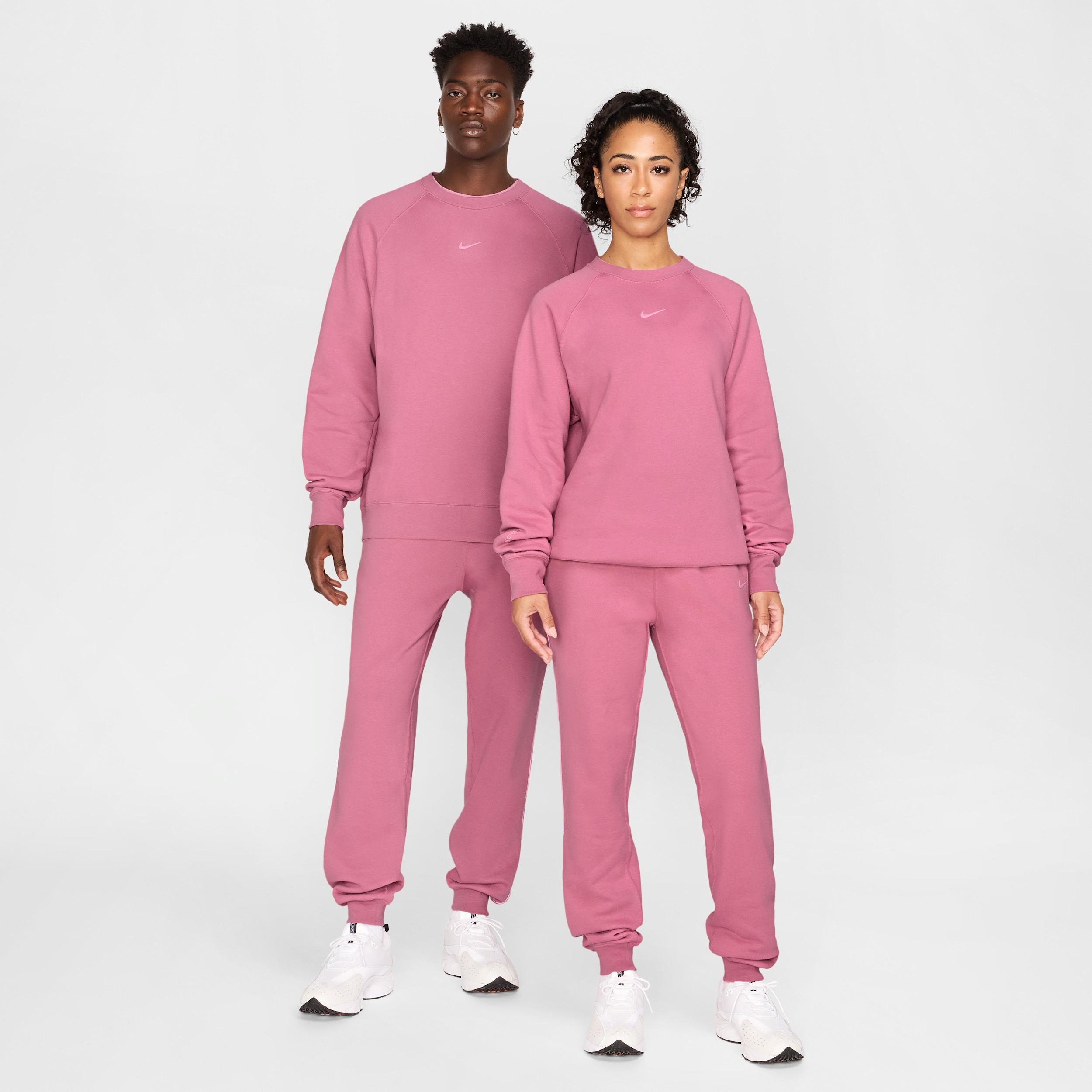 Nike Men's NOCTA NOCTA Fleece CS Sweatpants Product Image