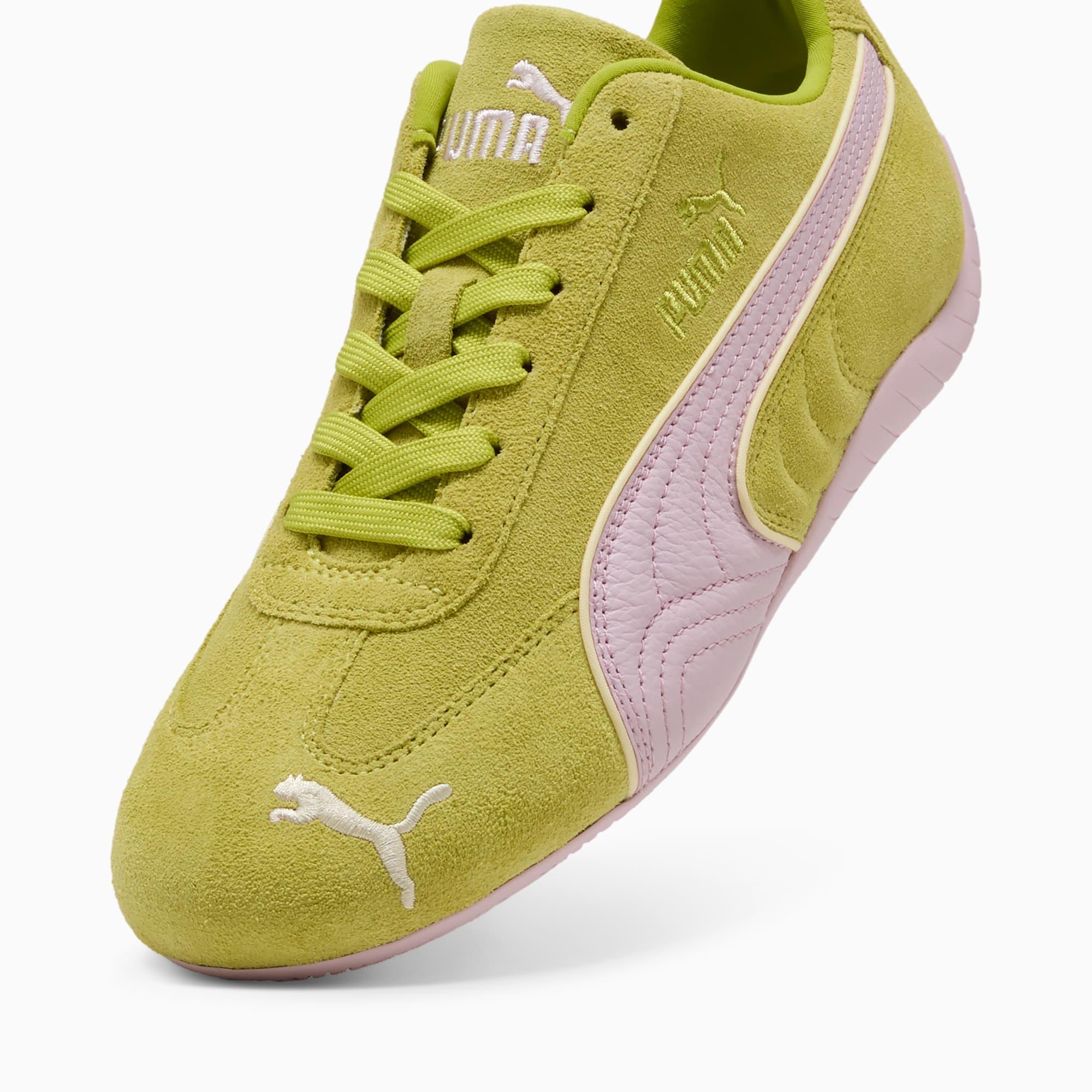 Speedcat Piping Women's Sneakers Product Image