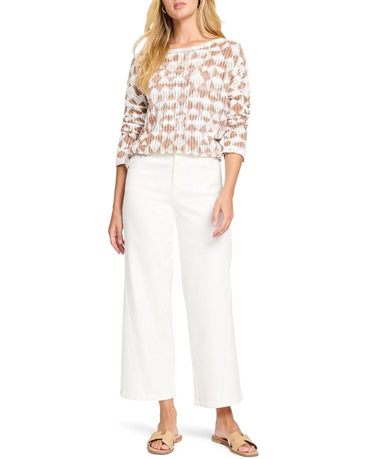 Petite Elegant Knit Blazer Product Image