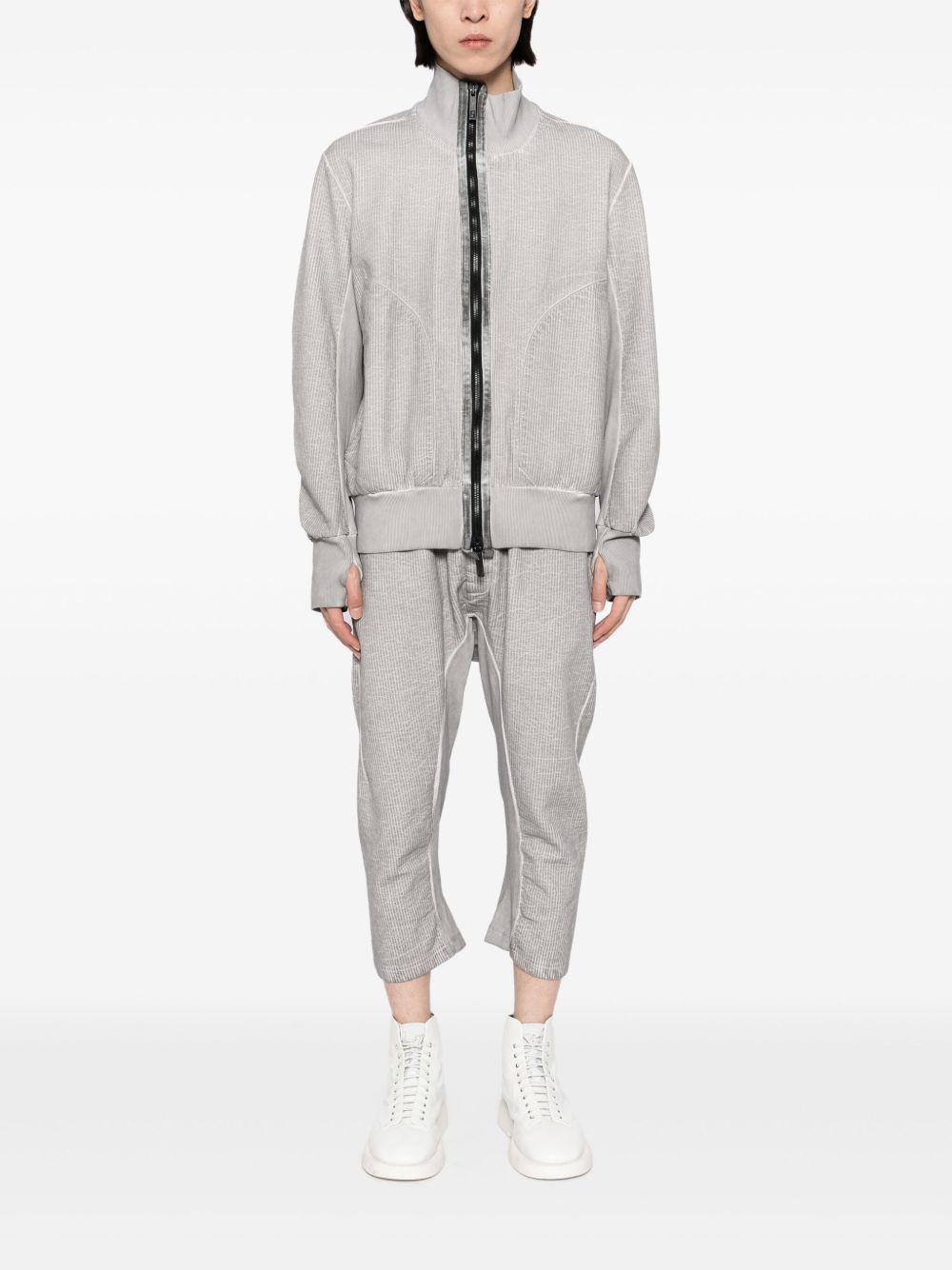 Highbomb Stripe jacket Product Image