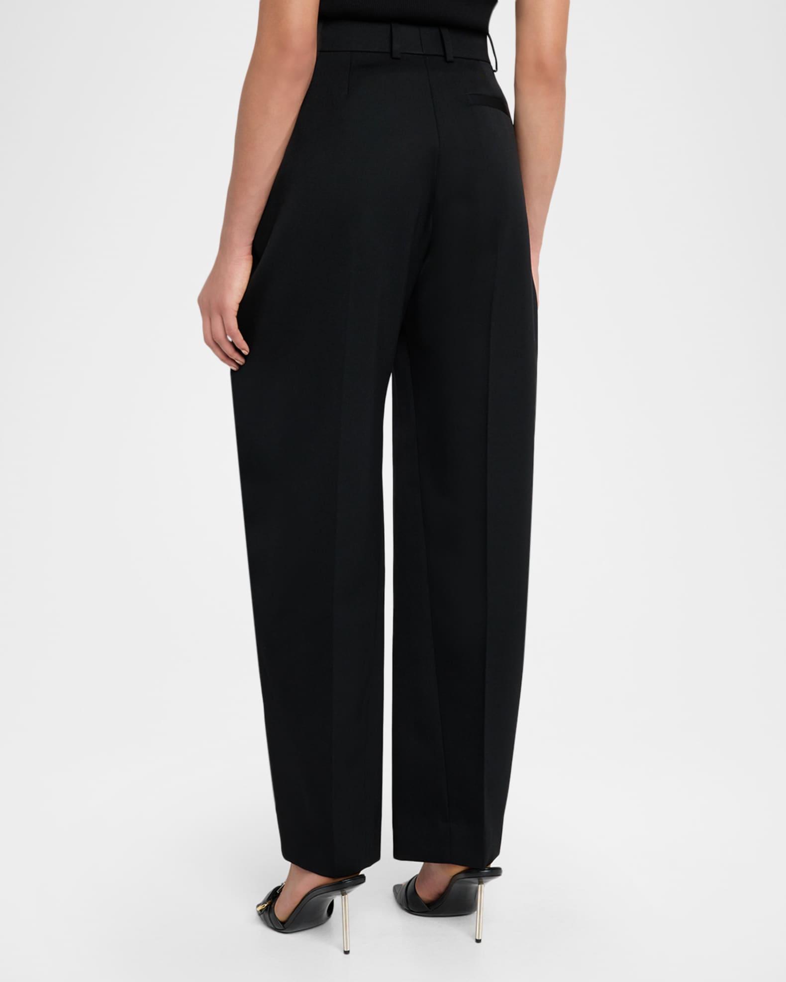 Cocoon Pants Product Image