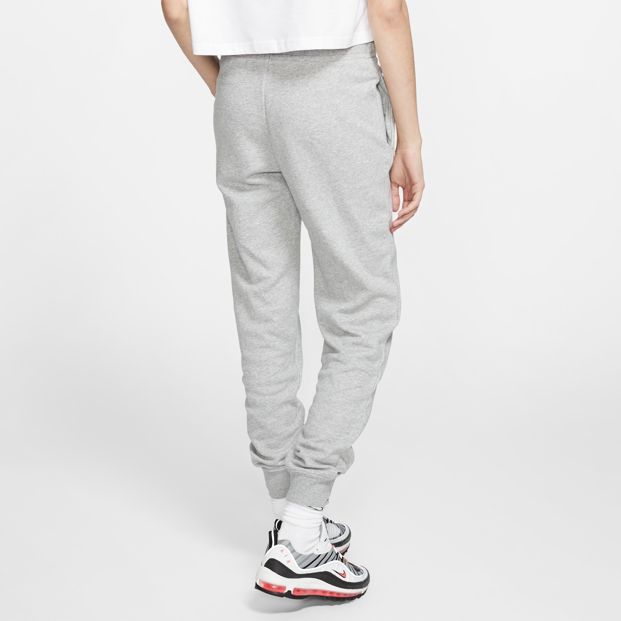 Women's Nike Sportswear Essential Fleece Pants Product Image