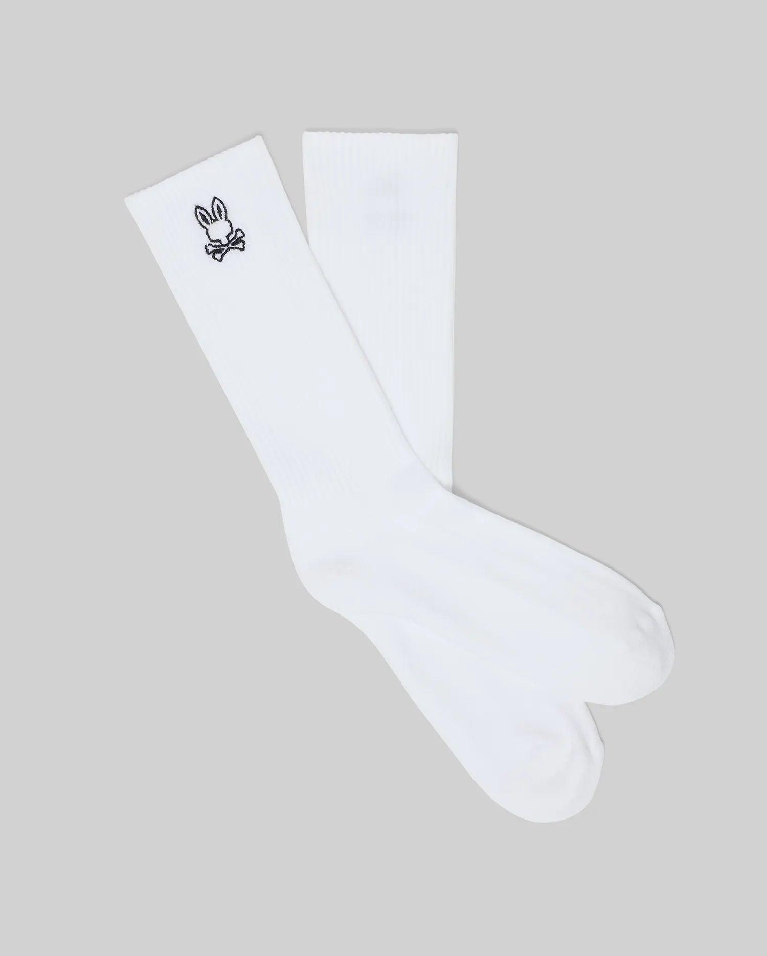 MENS NEW CLASSIC SPORT SOCK - MO2200001 Product Image