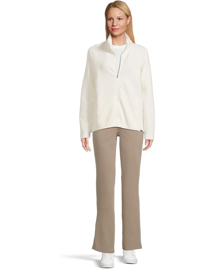 Multisport Full Zip Hooded Sweatshirt Product Image