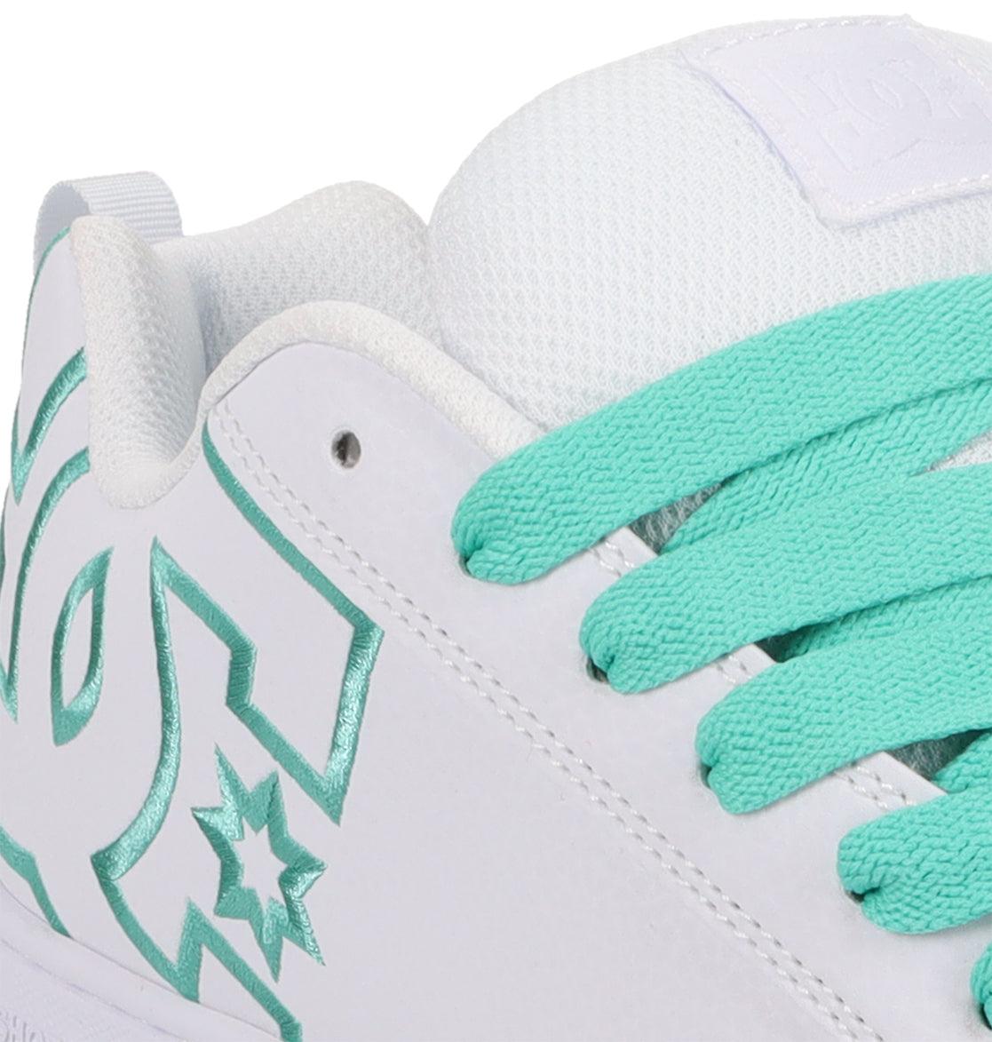 Women's Court Graffik Shoes Female Product Image