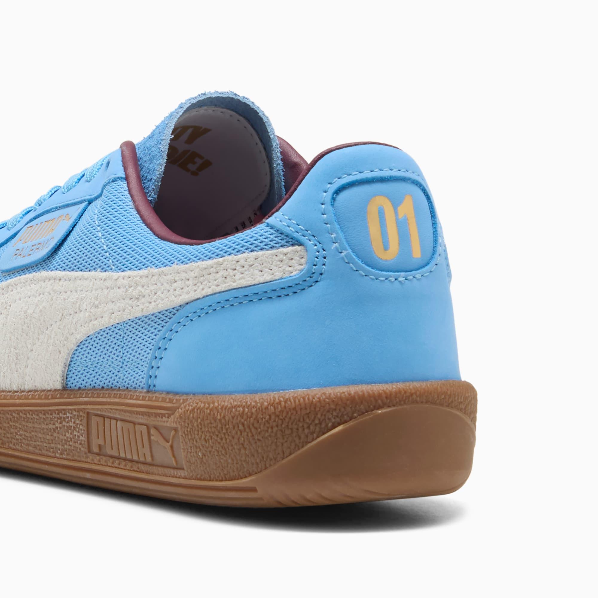 Palermo 0161 Sneakers Product Image