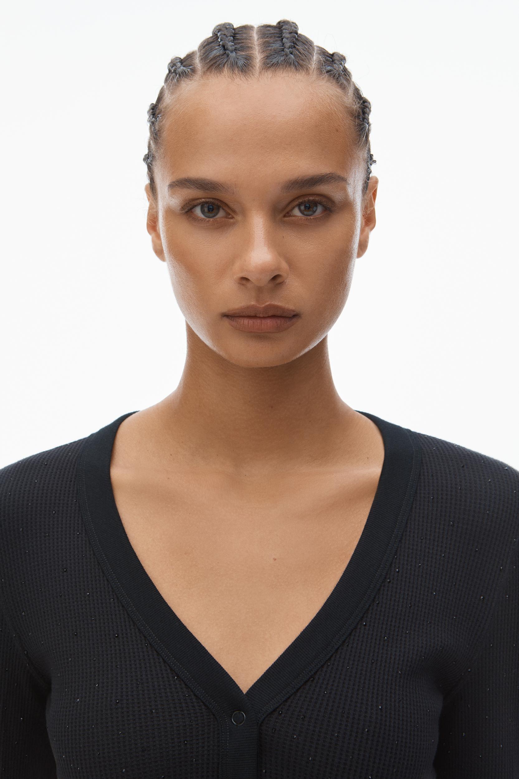 Unisex Short In Heavy Cotton Jersey Product Image