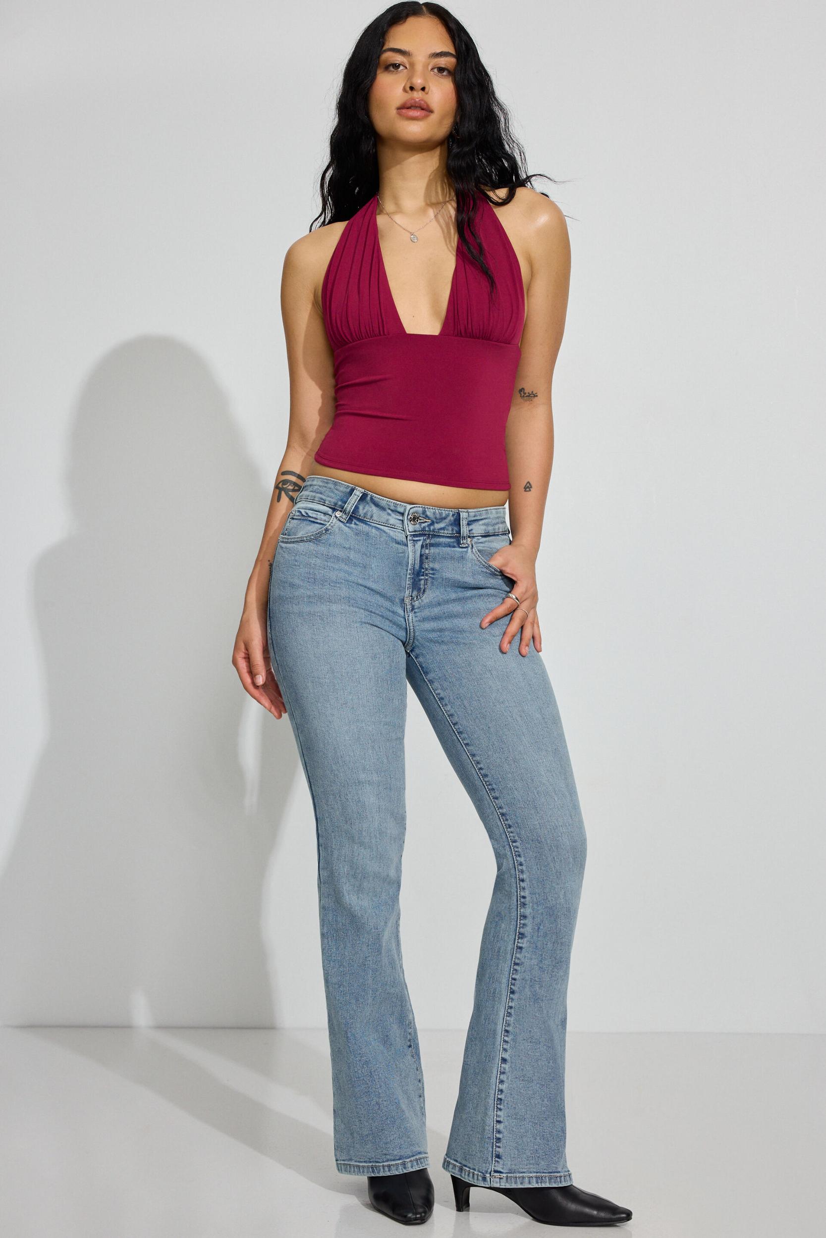 Sleek Scoop Cami Top Product Image