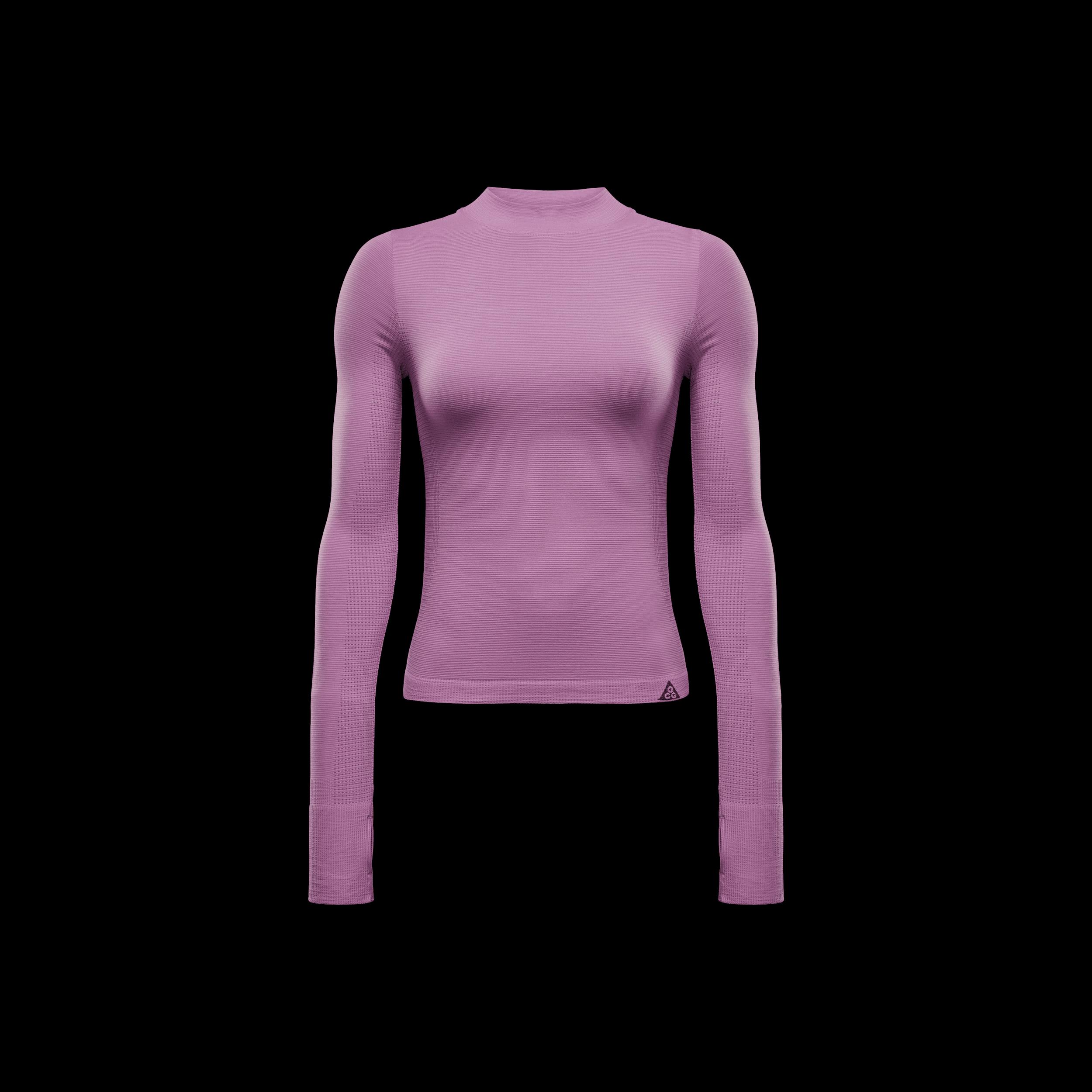 Women's Nike ACG "Delta River" Dri-FIT ADV Long-Sleeve Top Product Image