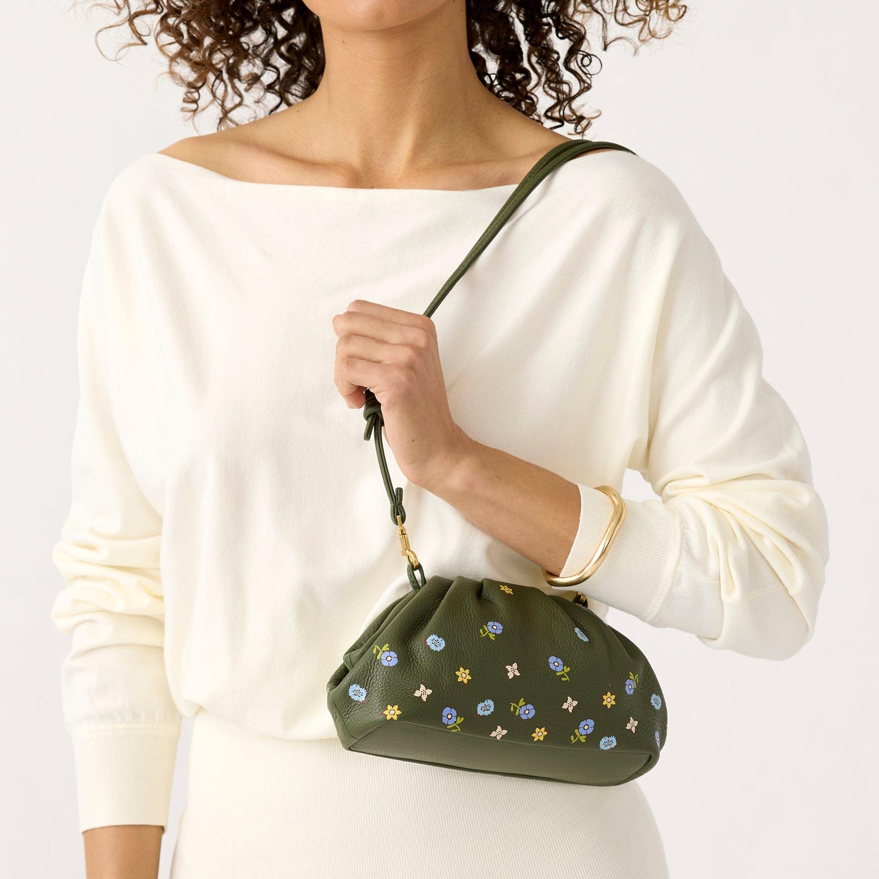 Small Taber Crossbody Bag Product Image