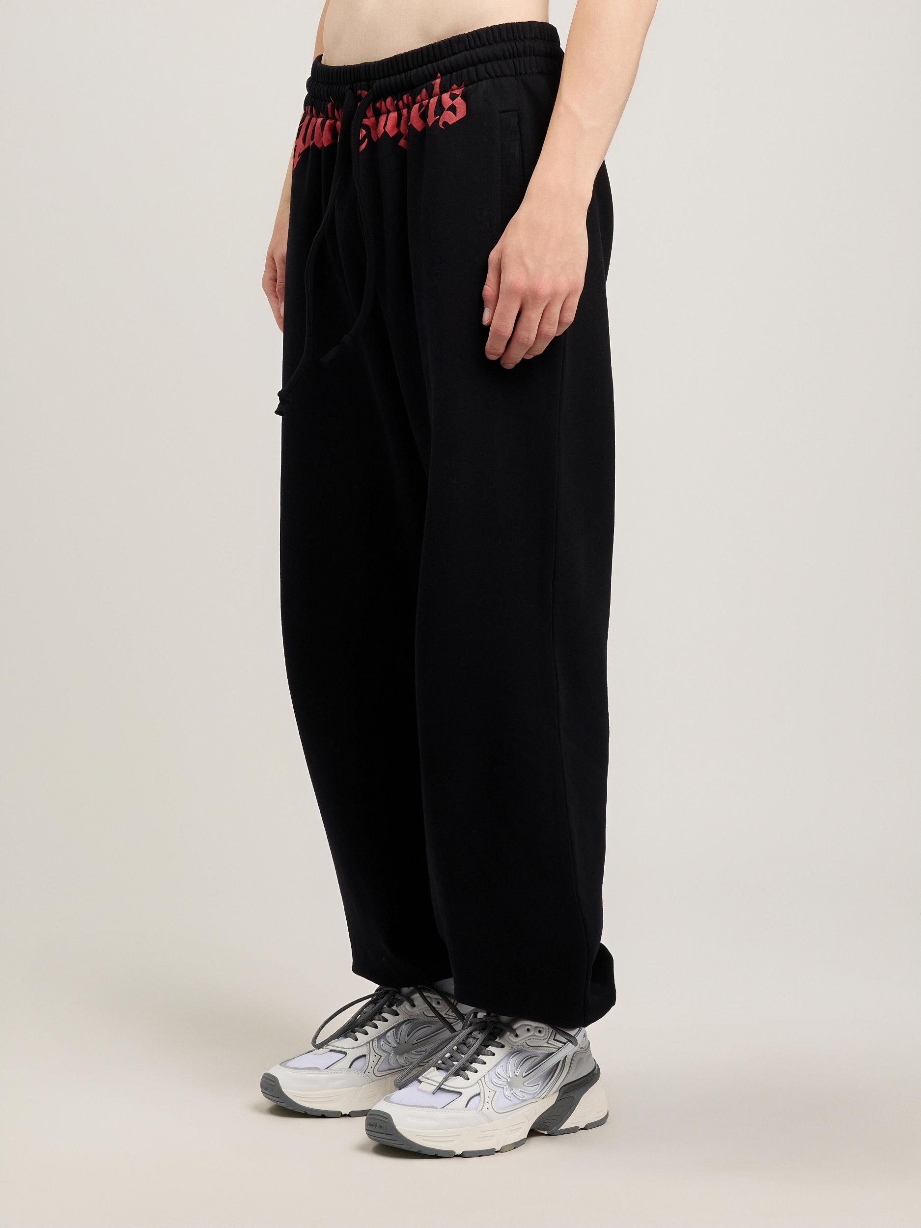 Waist Logo Sweatpants Product Image