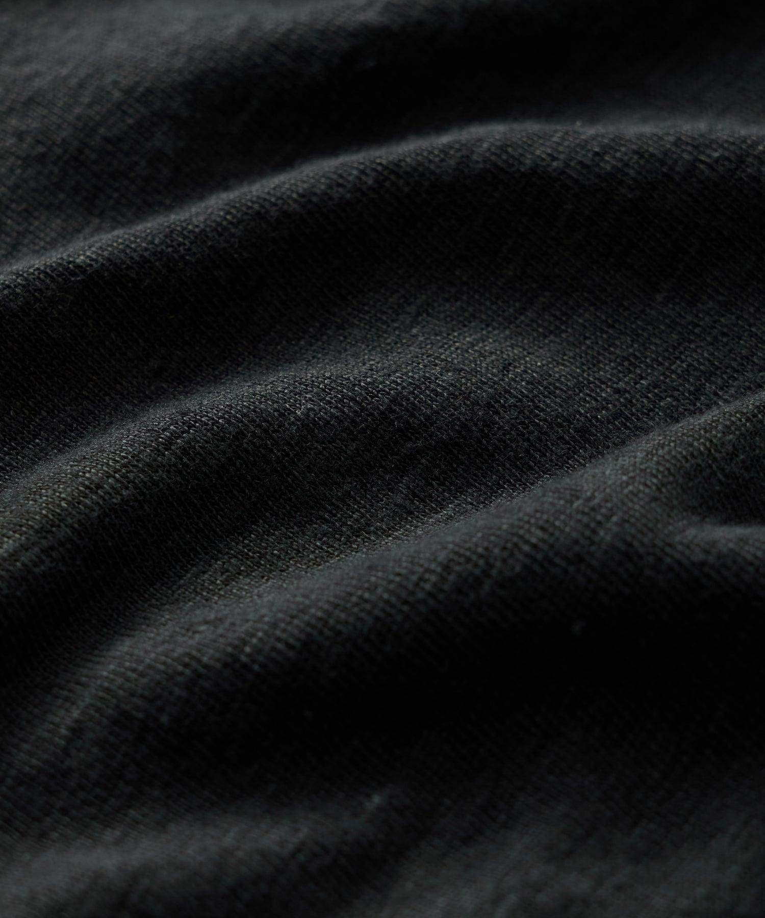 Linen Pocket Tee Product Image