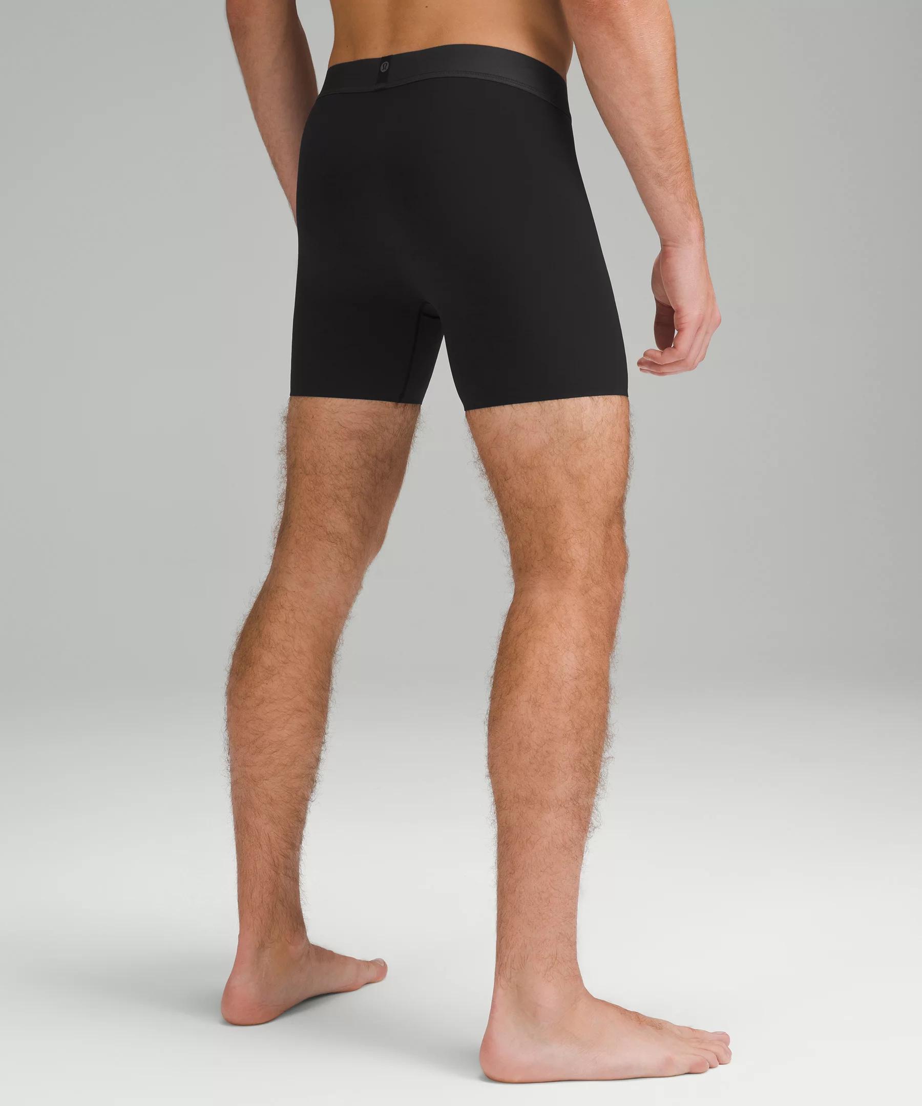 Built to Move Boxer 5" *2 Pack Product Image