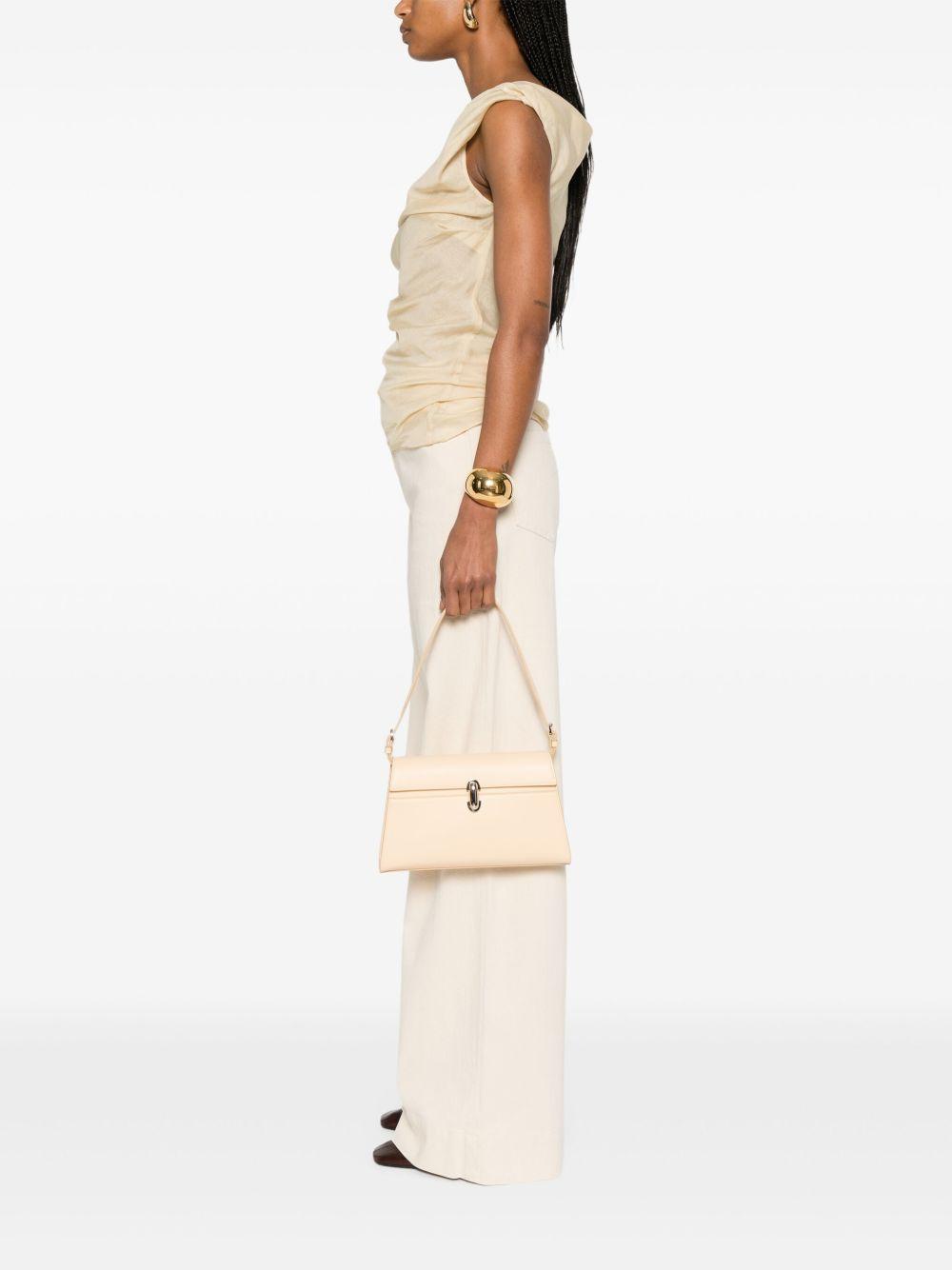 leather shoulder bag Product Image