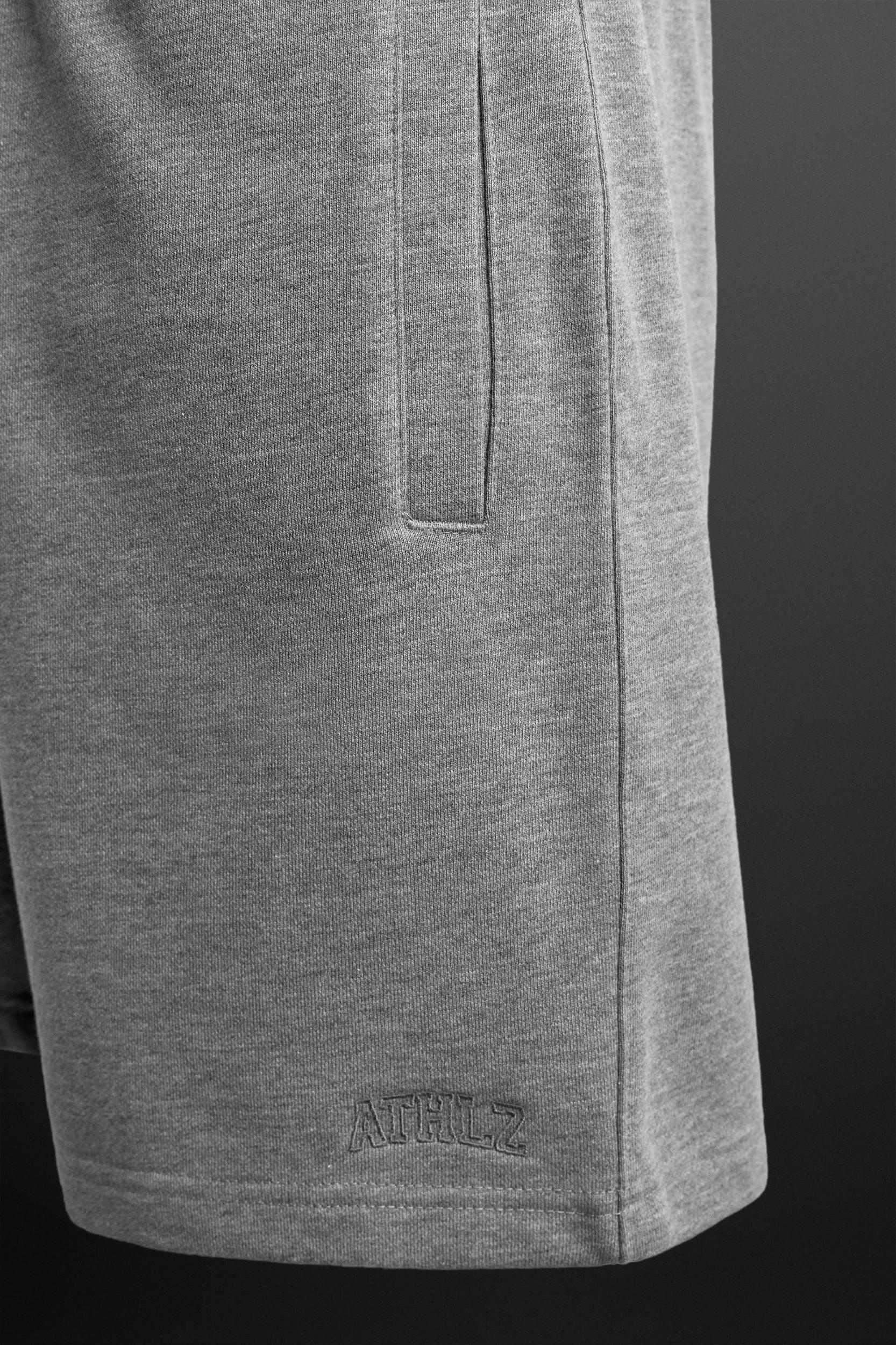 JOGGER SHORTS Product Image