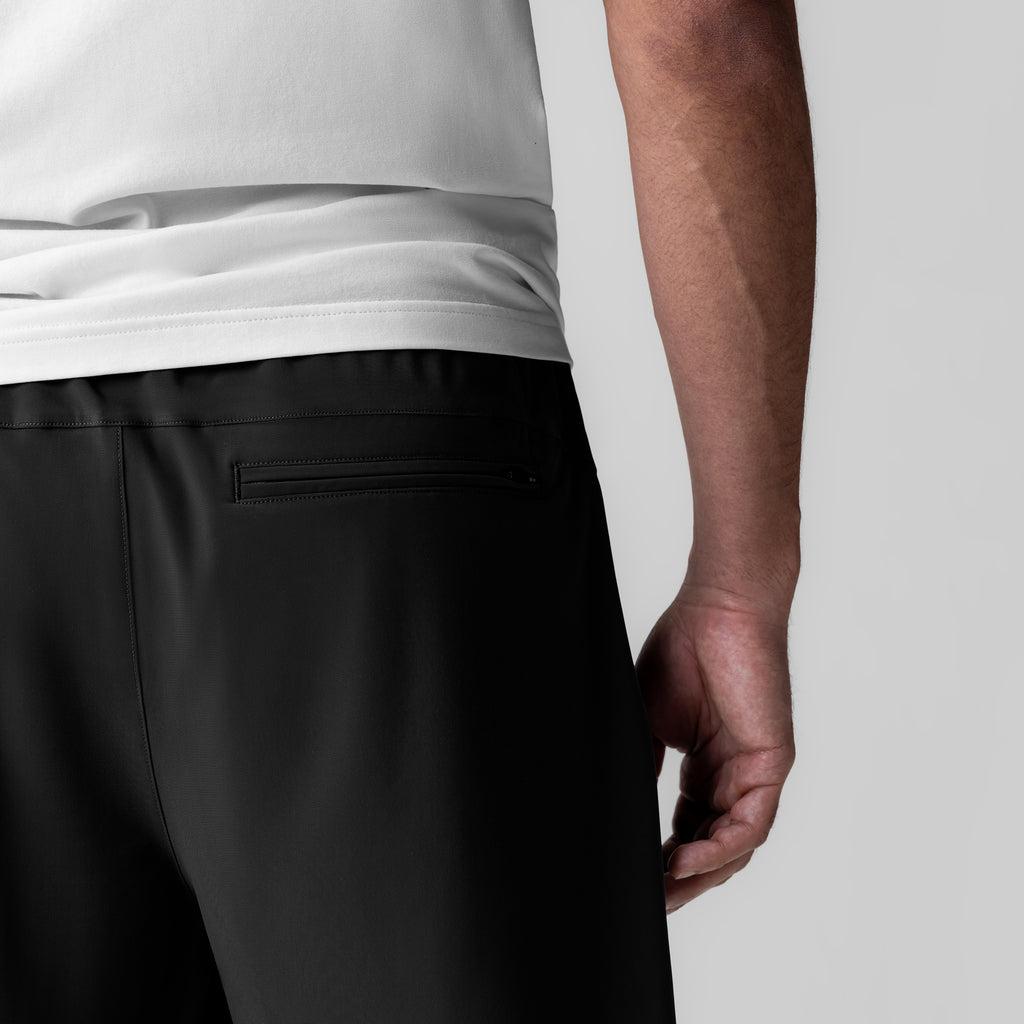 1063. Revolutional® Field Short - Black Male Product Image