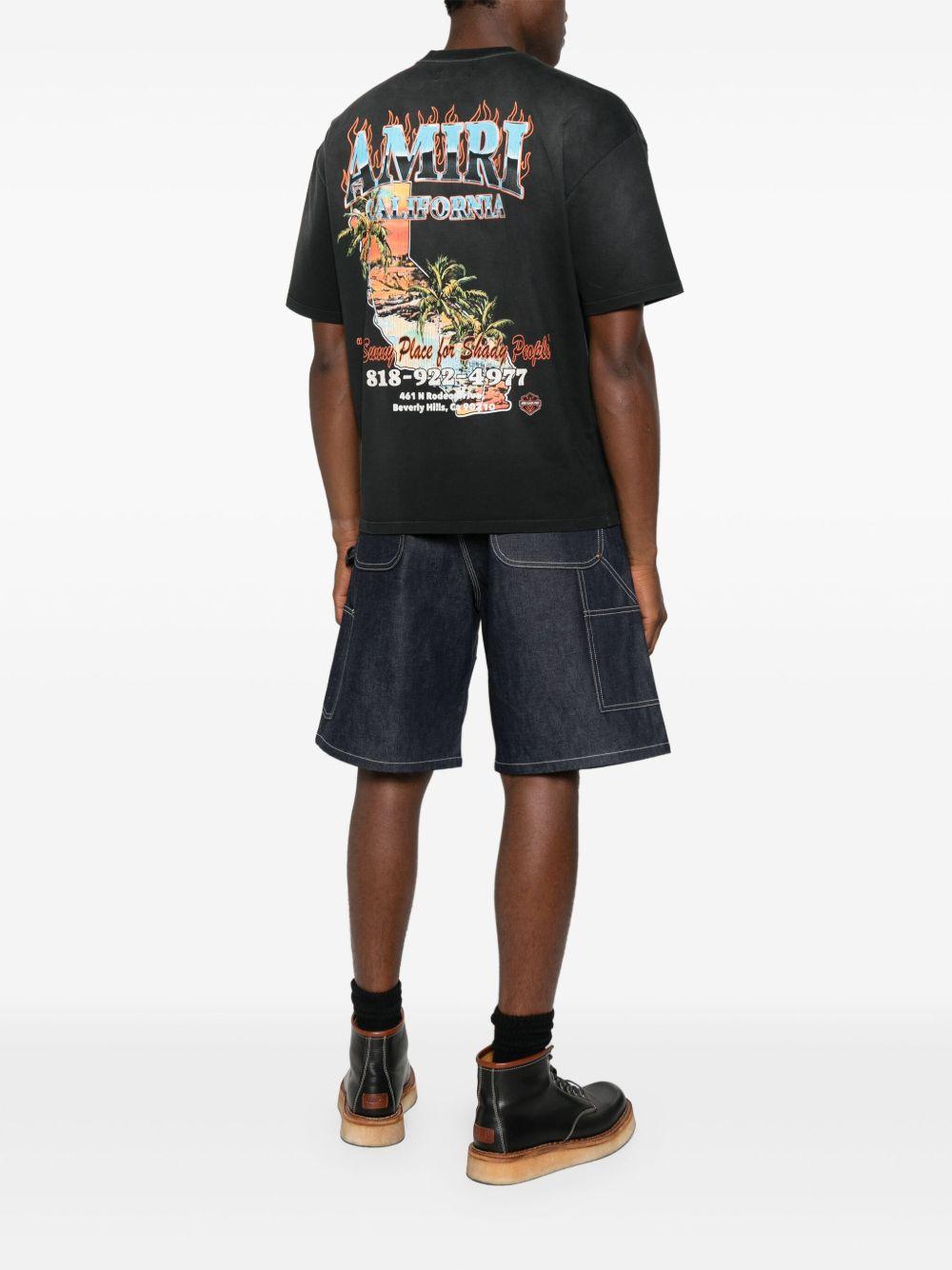 Phys Ed T-shirt Product Image