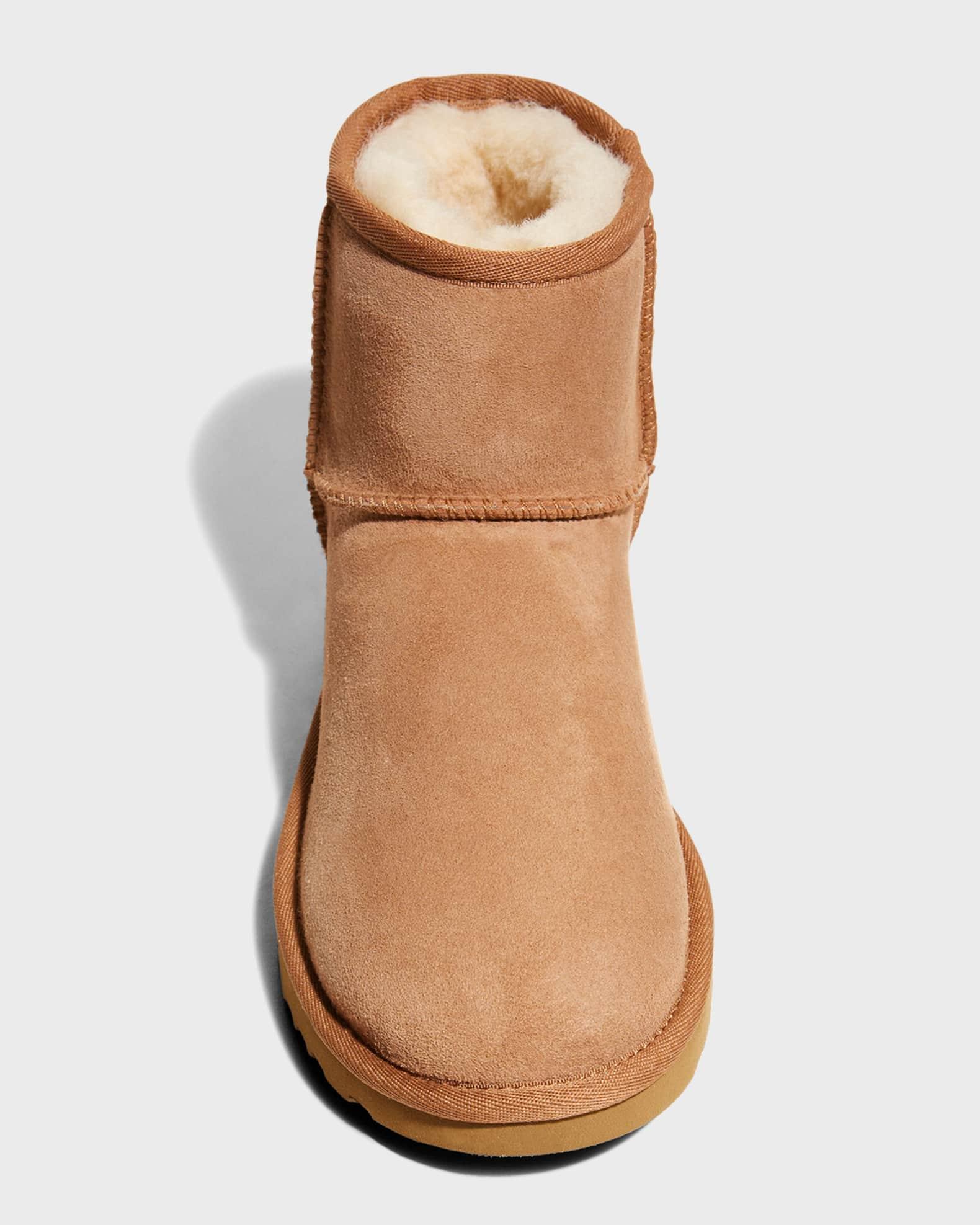 Classic Mini II Boot Product Image