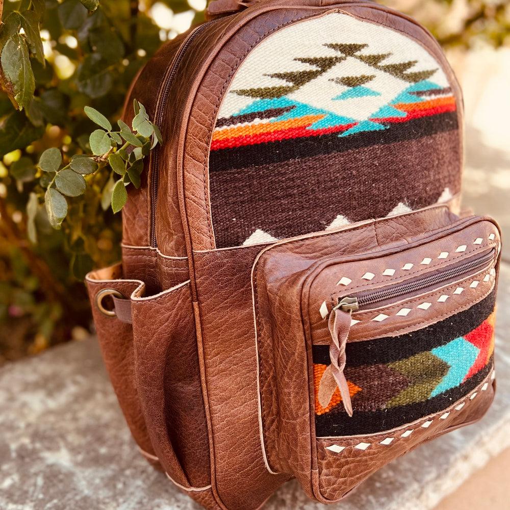 Tula Chico Backpack Product Image