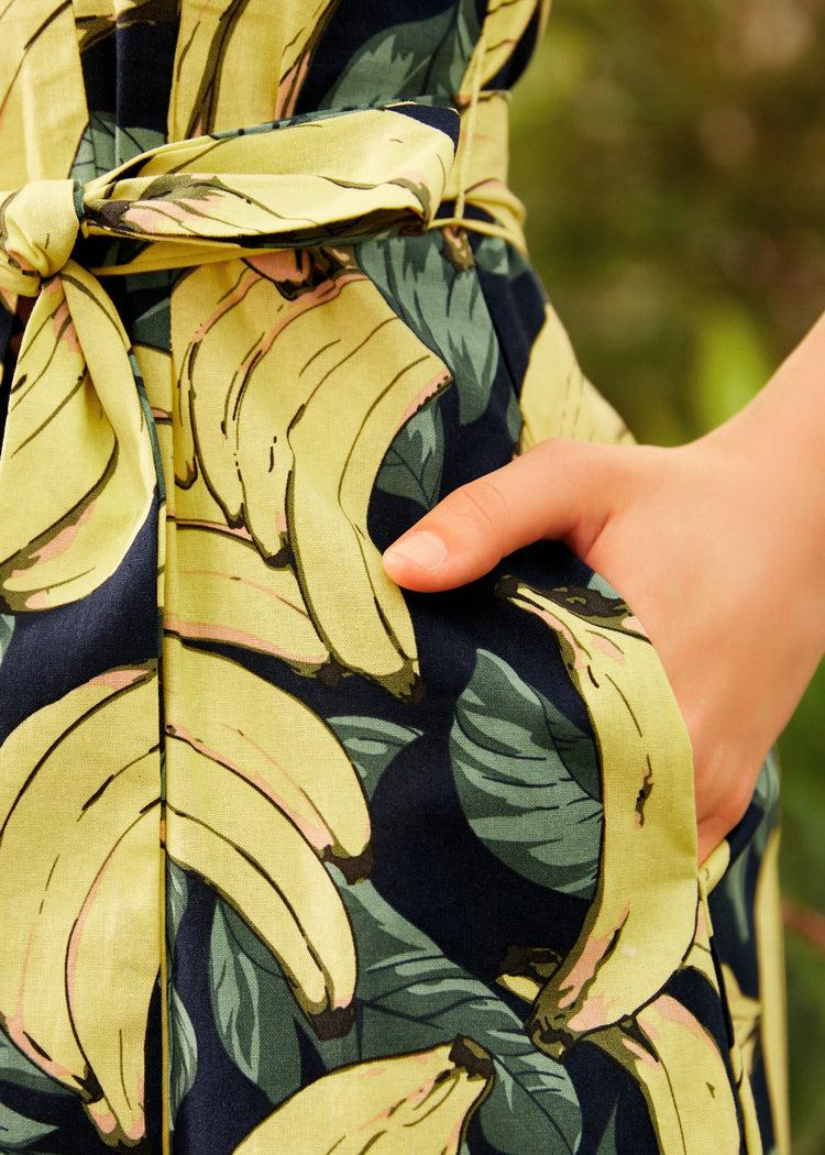 Can't Slow My Roll Shirt Dress Product Image