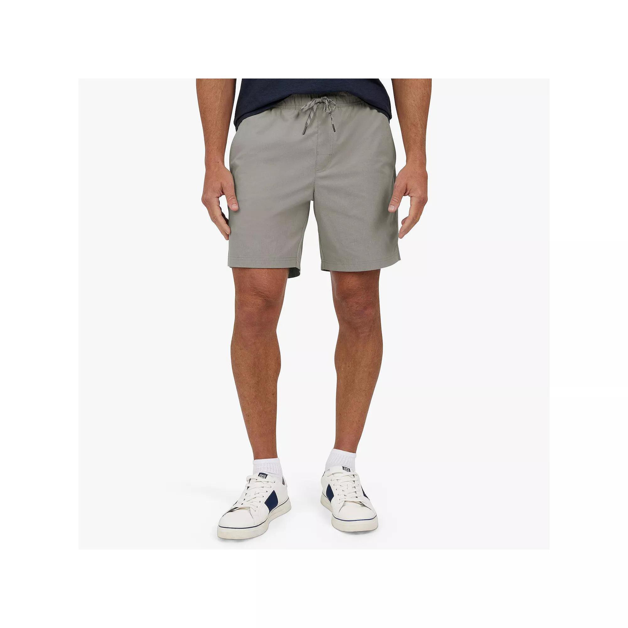 Men's Chaps Performance Shorts,  Product Image