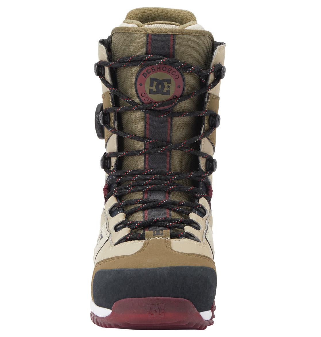 Men's Premier Hybrid BOA® Snowboard Boots Male Product Image