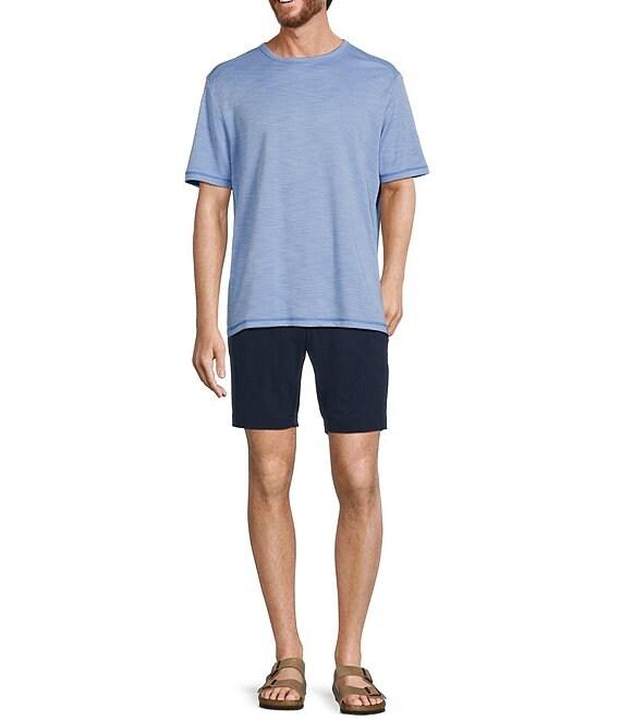 Tommy Bahama Coast 9.5#double; Inseam Cargo Shorts Product Image