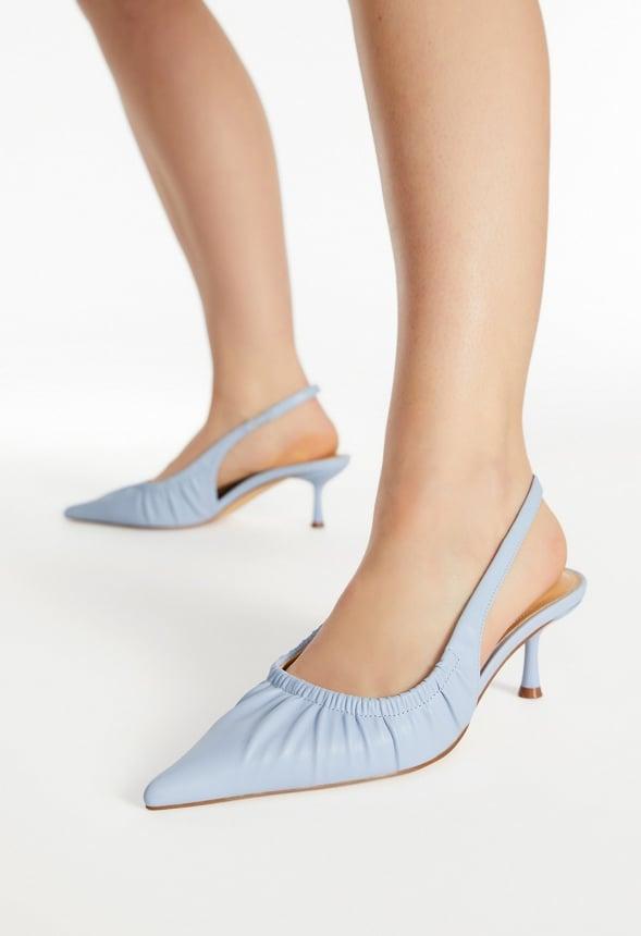Aubrey Slingback Pump Product Image