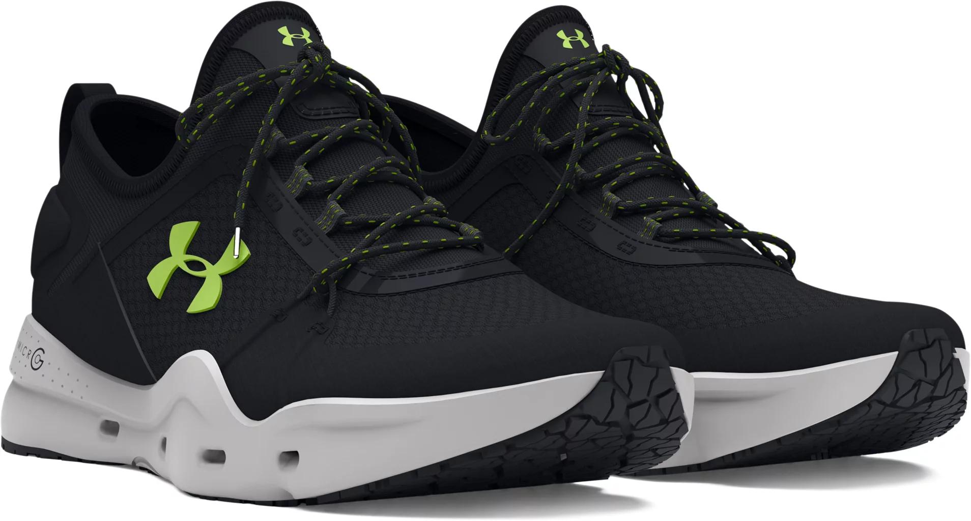 UA Micro G® Kilchis Product Image