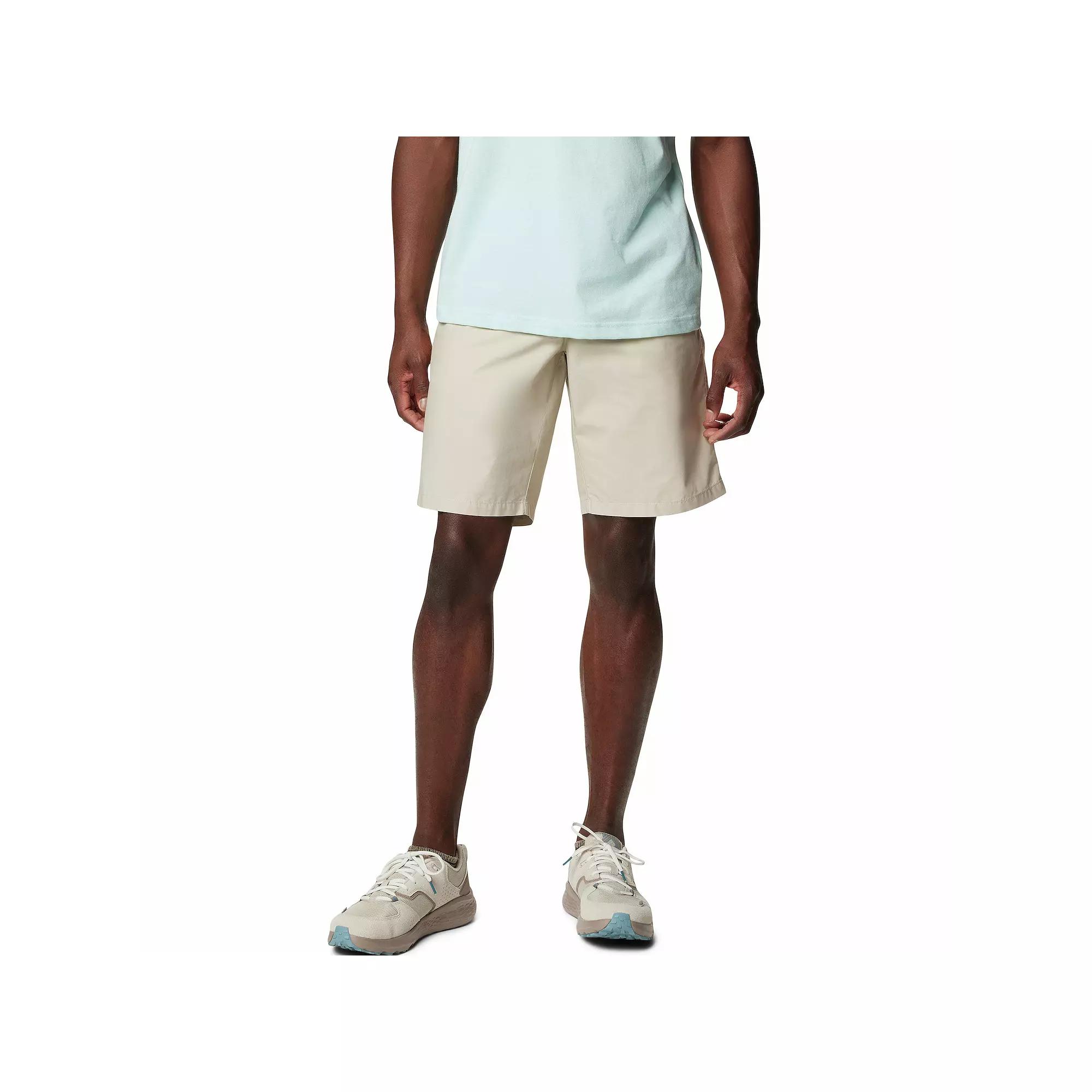 Columbia Men's Washed Out Shorts- Product Image
