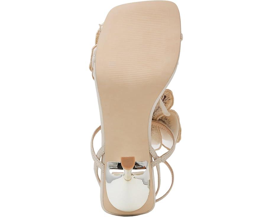 Lorra Heeled Sandals Product Image