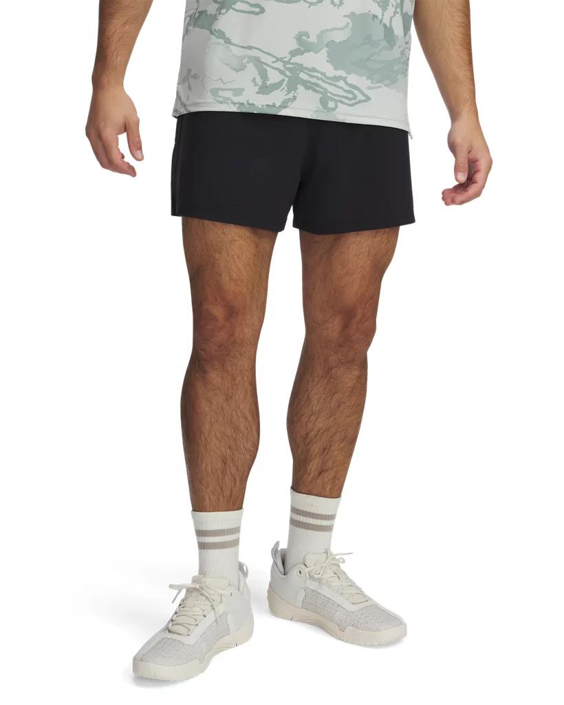 UA Meridian Woven Product Image