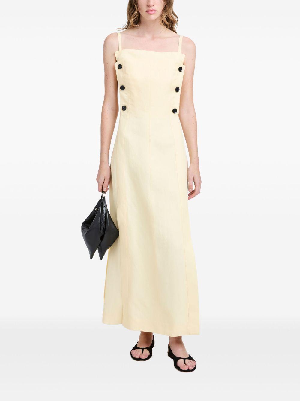Candice maxi dress Product Image