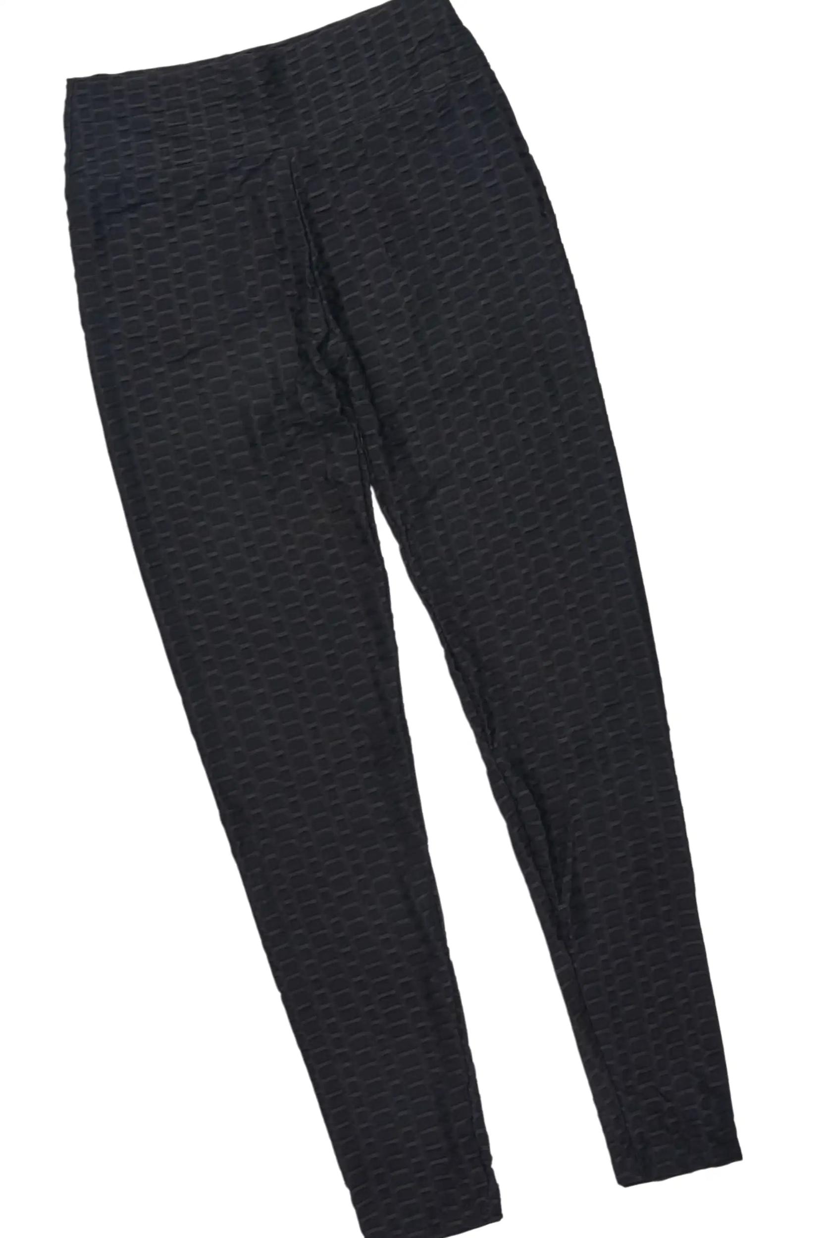 Meca Black Tank Active Set Female Product Image