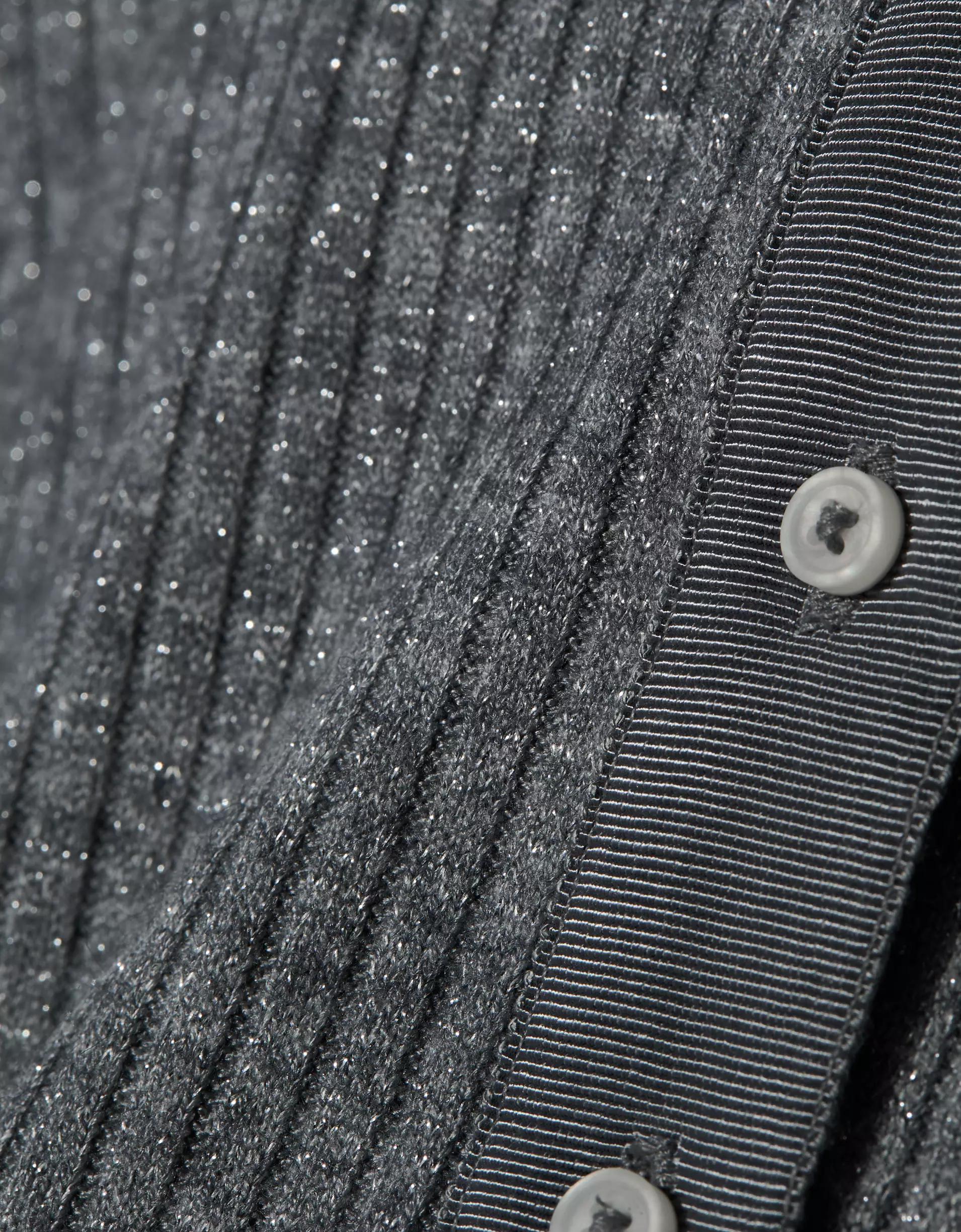 Aerie Cardigan T-Shirt Product Image