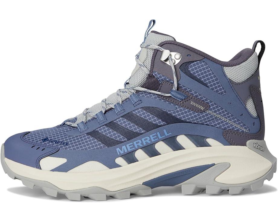 Moab 3 Mid Waterproof Product Image