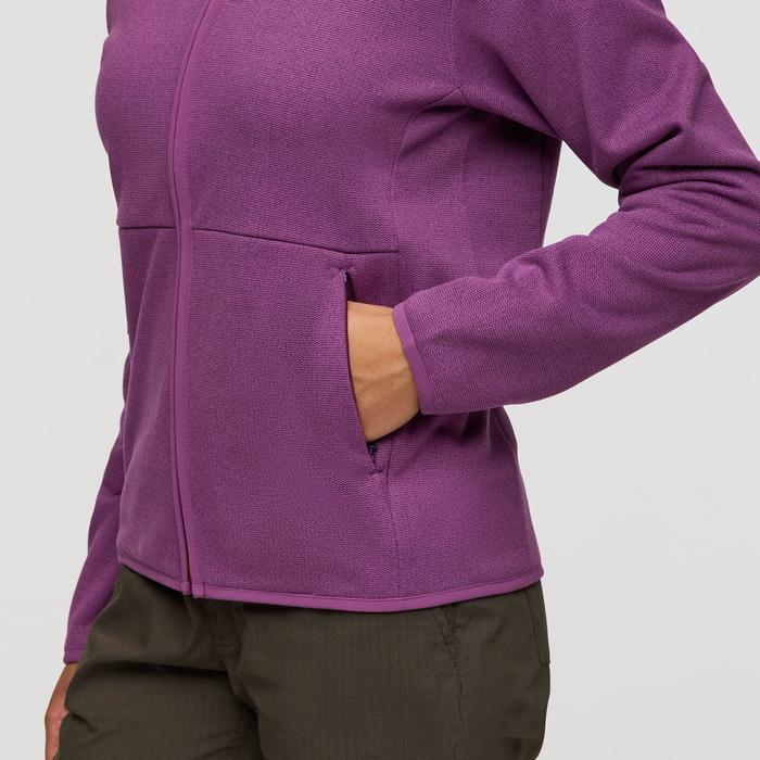 Envo Fleece Full-Zip Jacket - Women's Product Image