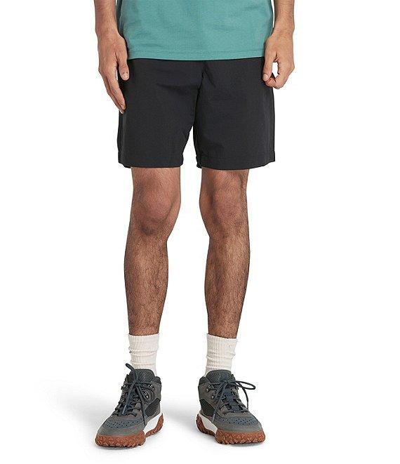 Timberland Volley Comfort 8#double; Inseam Shorts Product Image