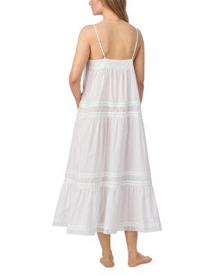 Venise Lace Ballet Nightgown Product Image