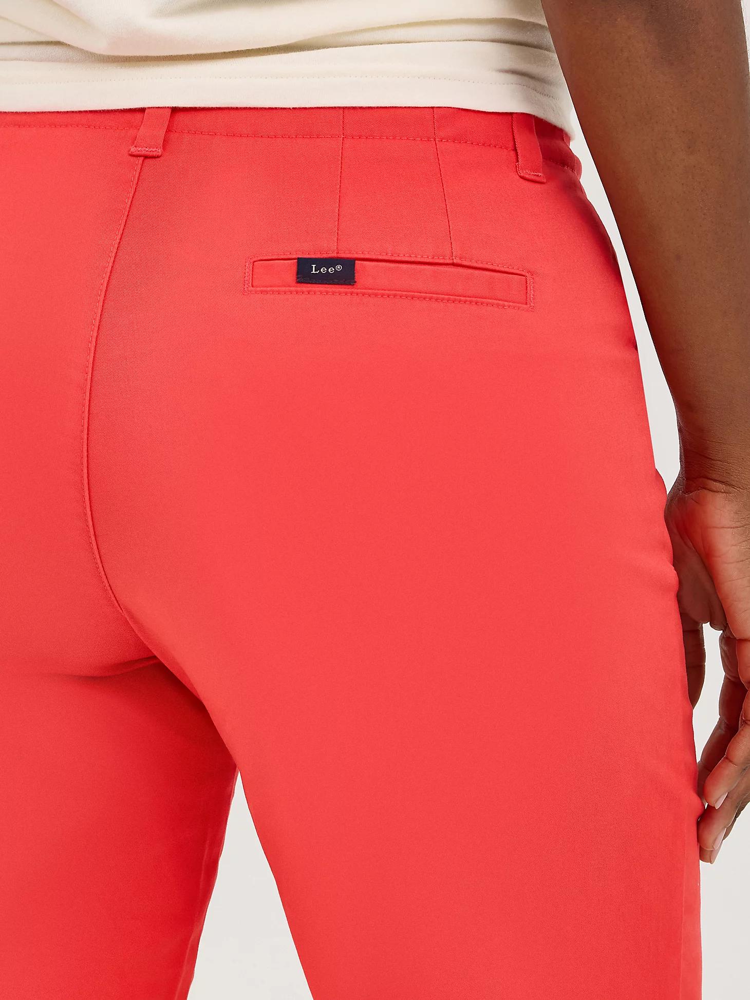 Women's Legendary Chino Bermuda | Women's Shorts | Lee® Product Image