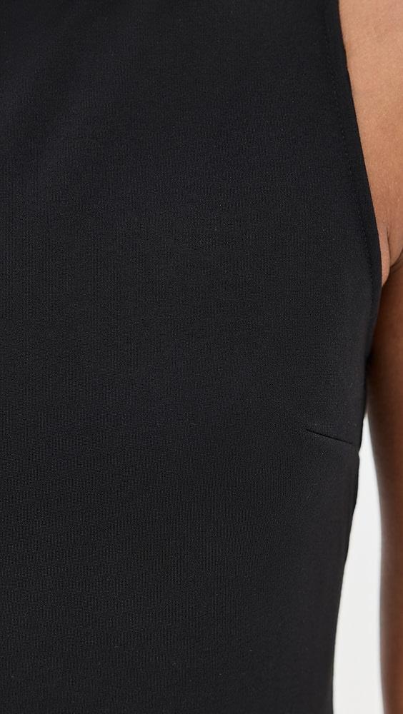 STAUD Mercer Dress | Shopbop Product Image