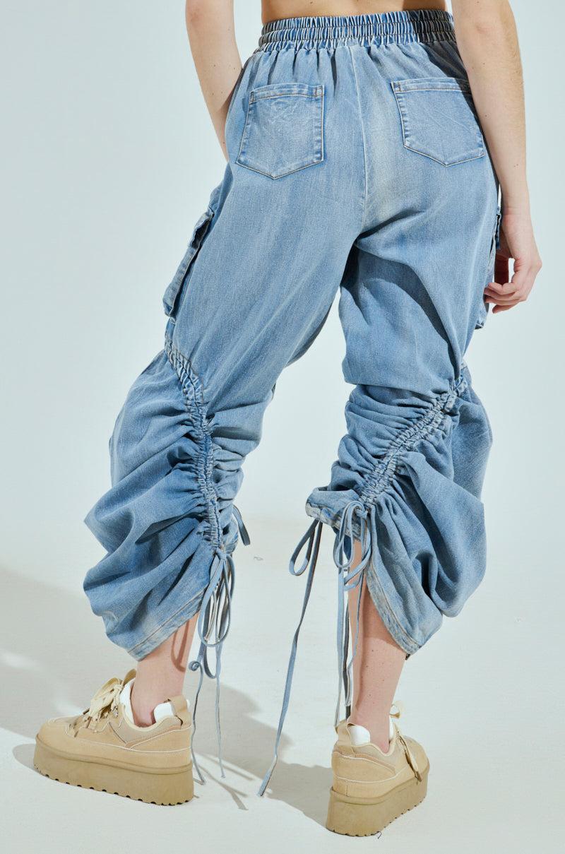 MIA FLOW PANT Product Image