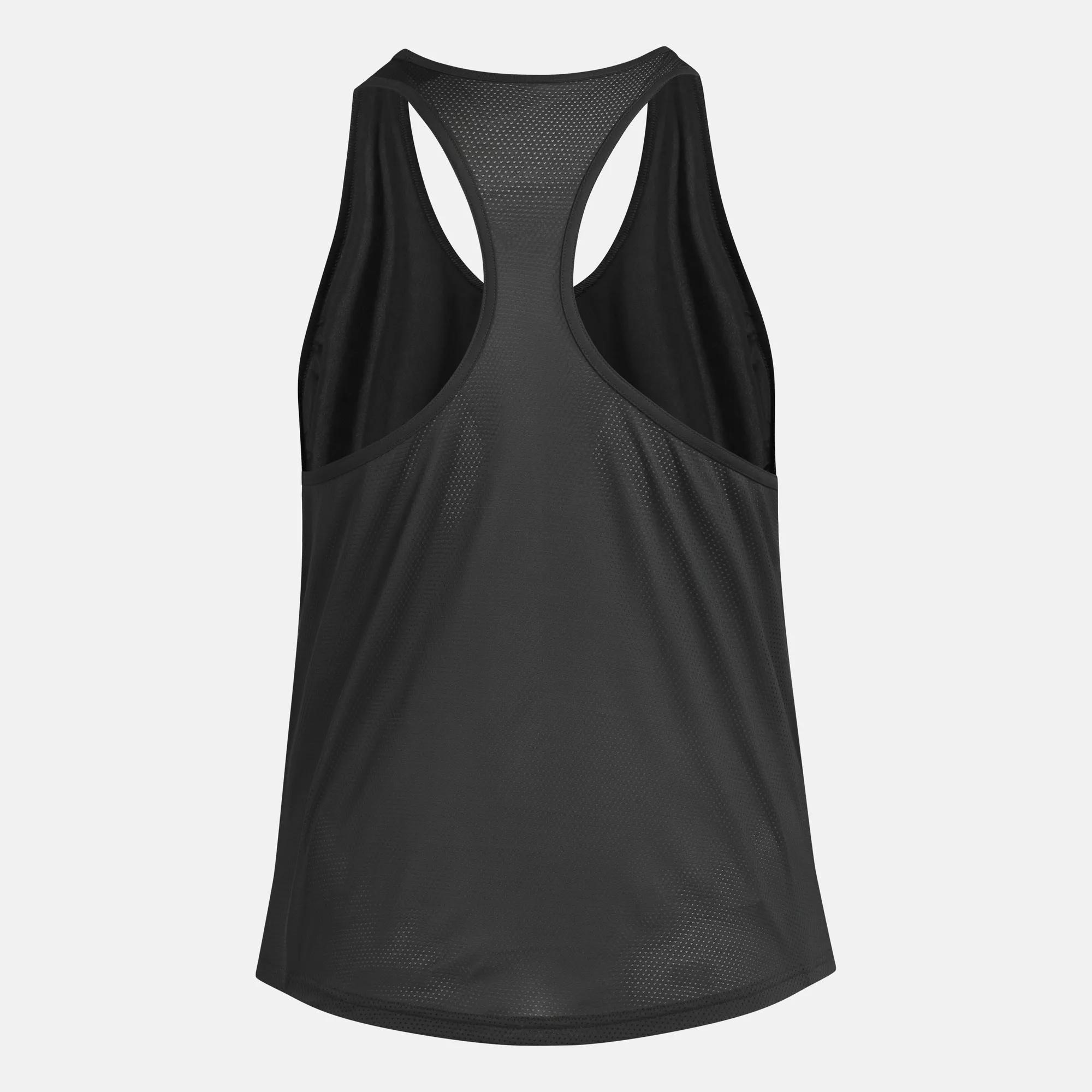 Women's Workout Ready Mesh Back Tank Top (Plus Size) Female Product Image