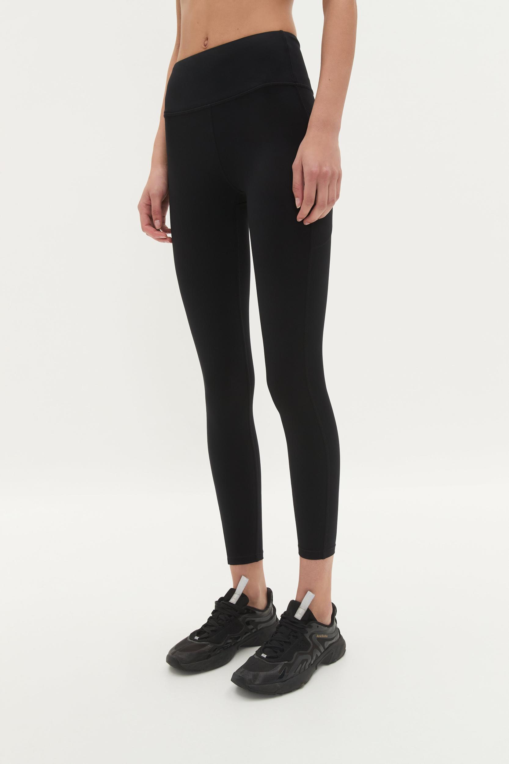 Studio Full Length Legging 214 Product Image