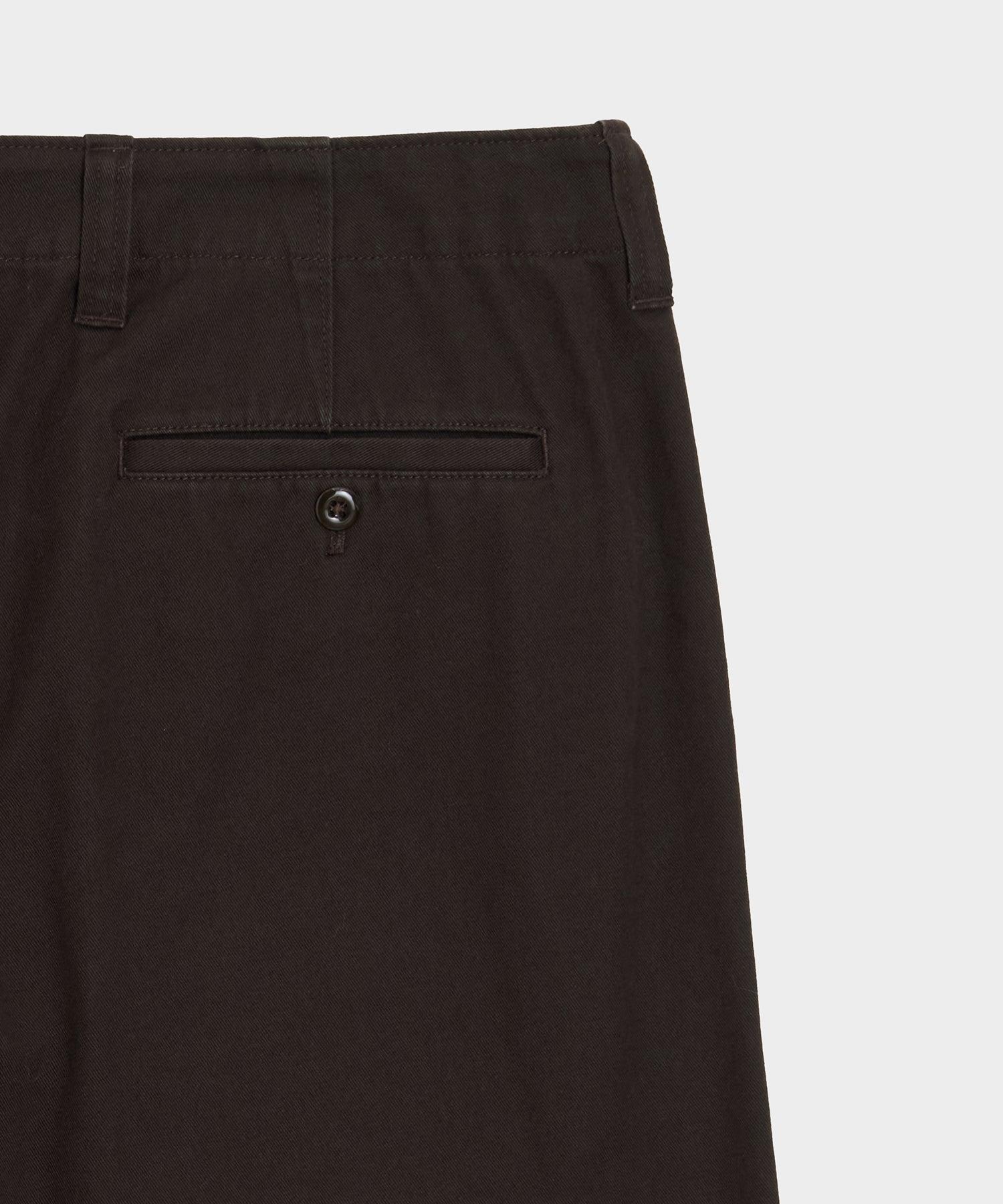 Straight Fit Favorite Chino Product Image