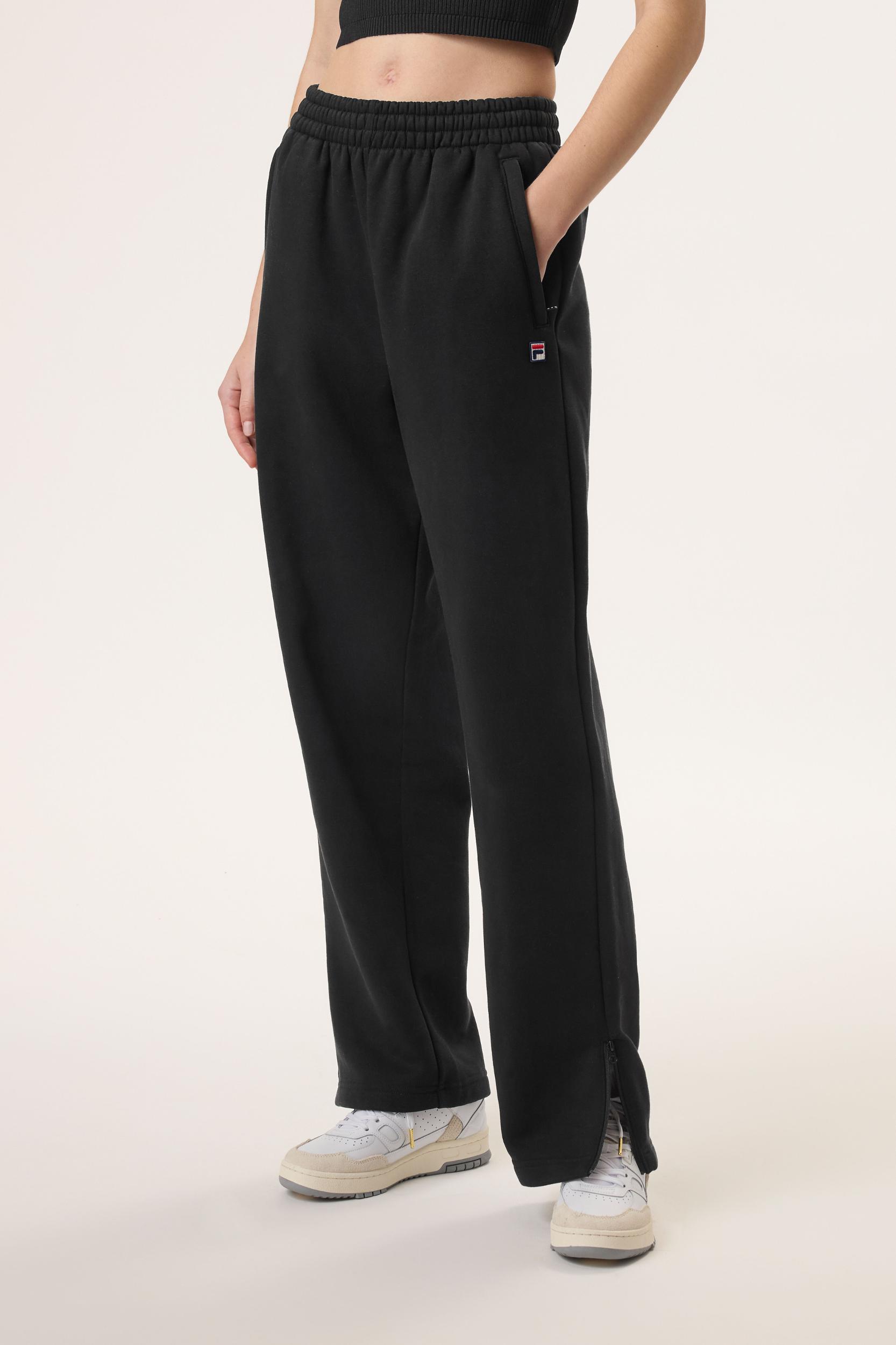 FILA X HAILEY BAGGY SWEATS Product Image