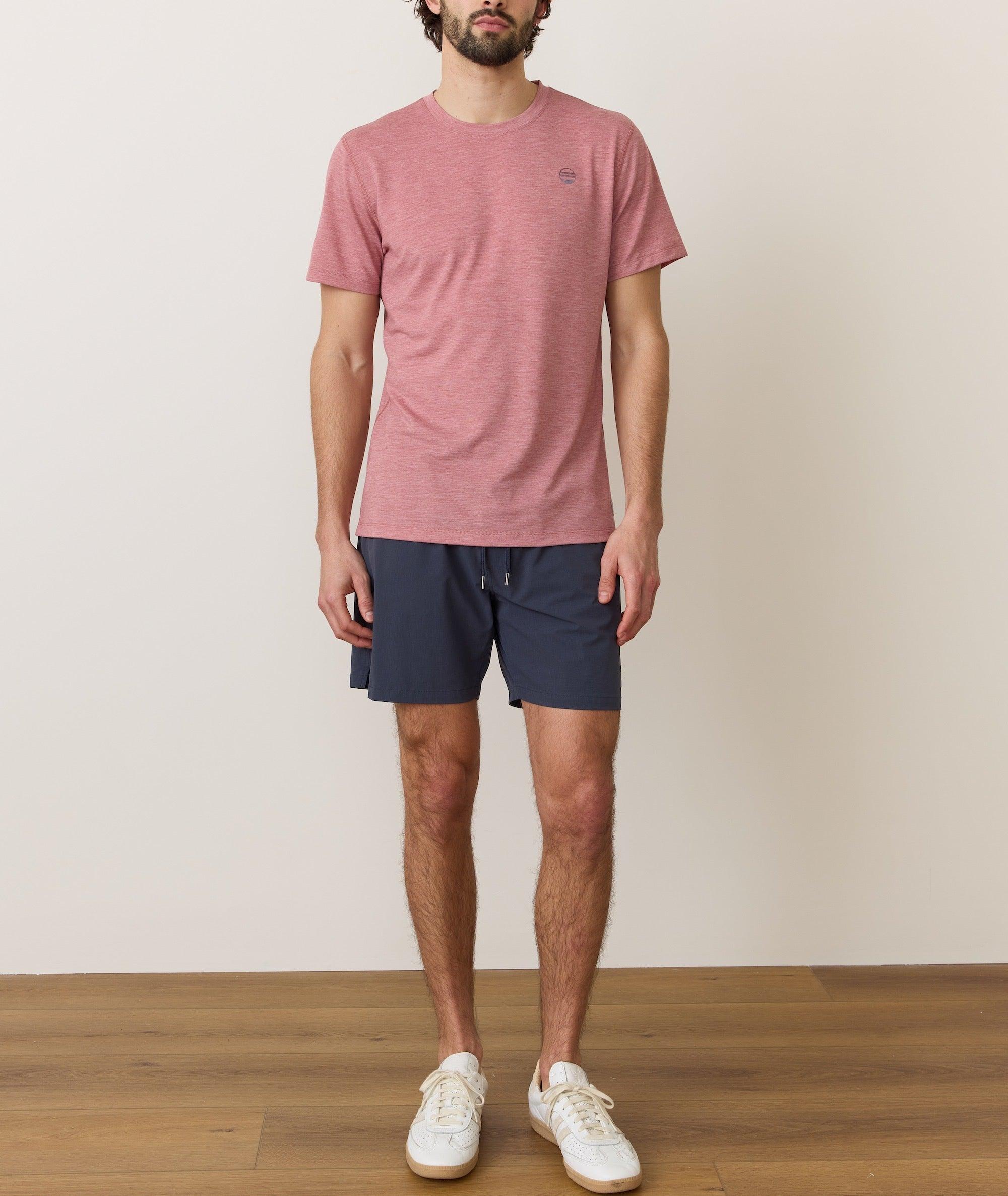 Air Crew Tee Product Image