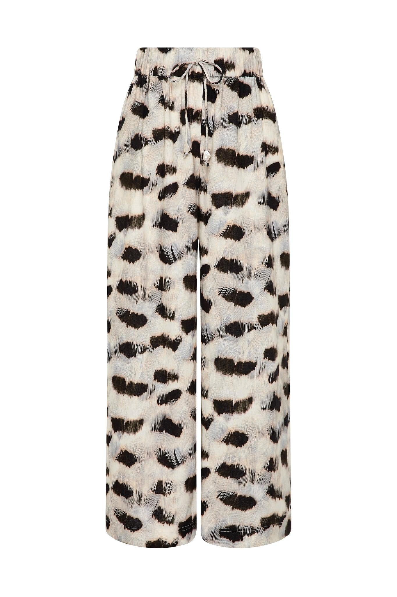 Sienna Button Up Shirt Product Image