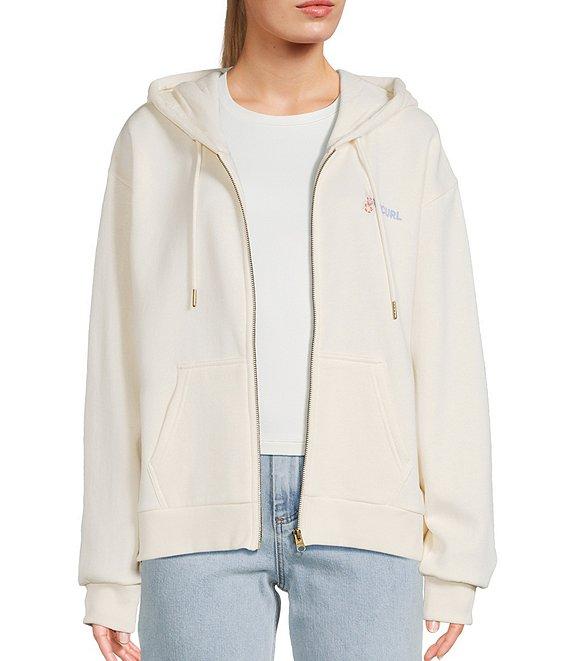 Rip Curl Summer Long Sleeve Hoodie Product Image